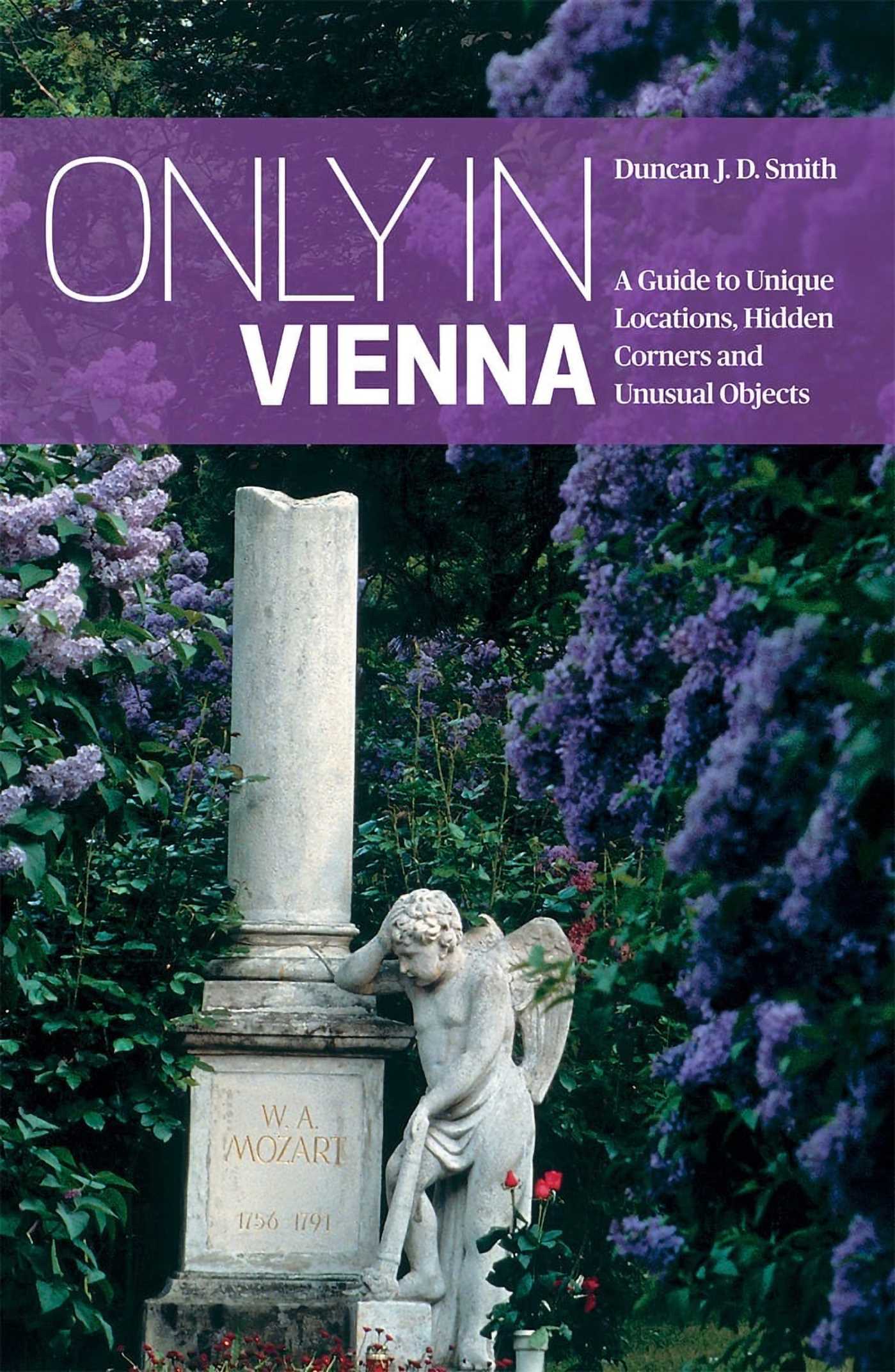 Only in Vienna