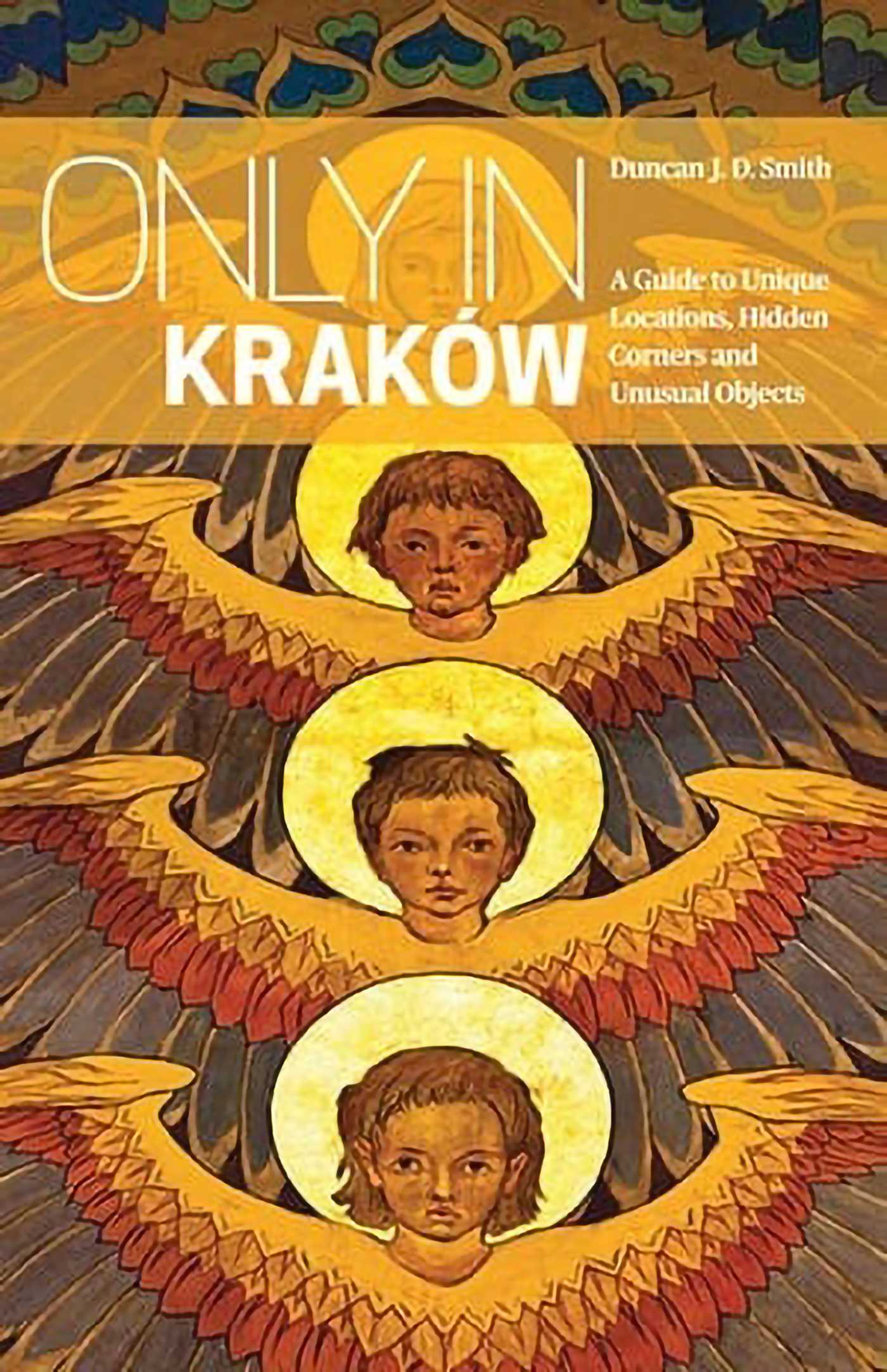 Only in Kraków