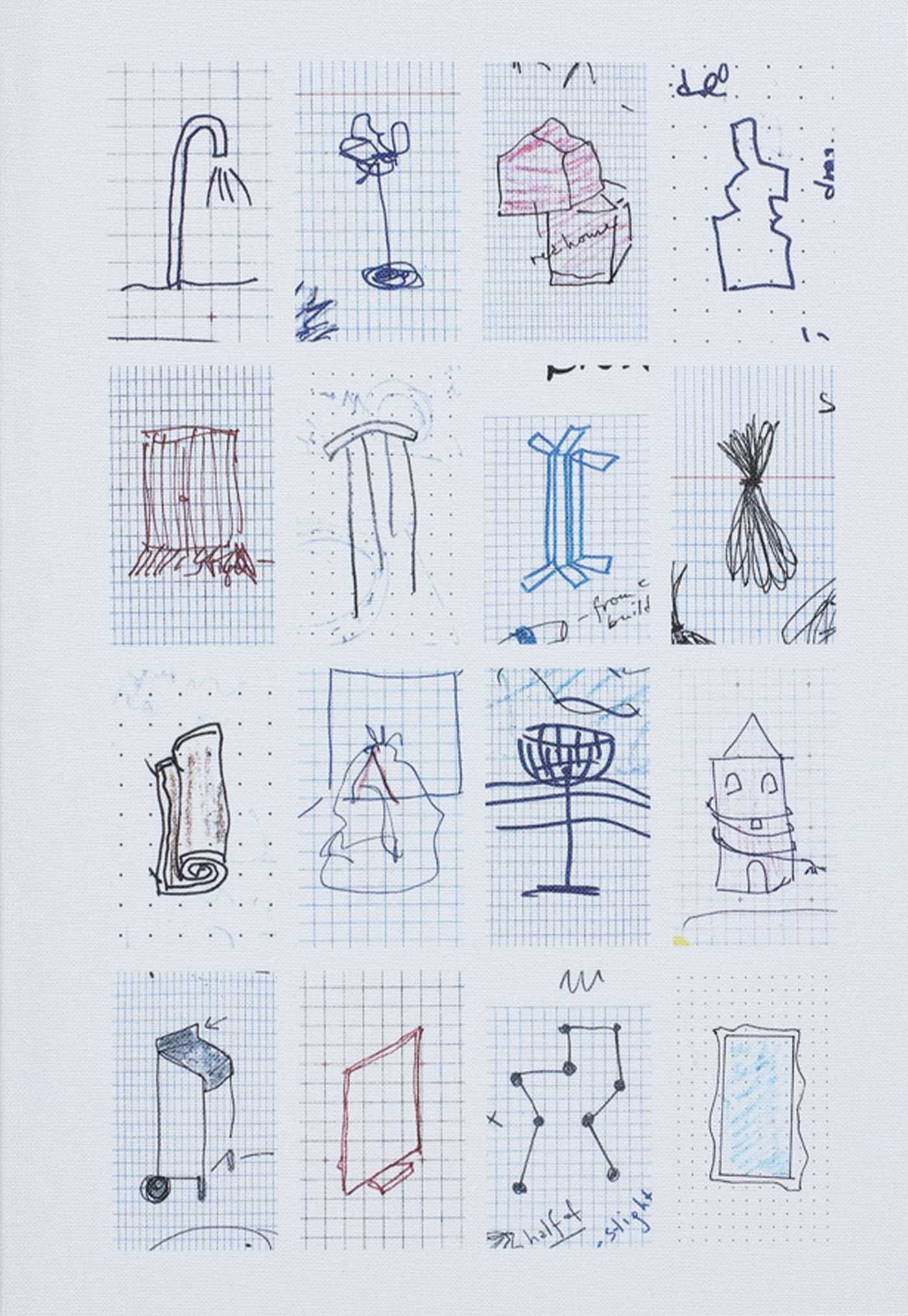 Ayse Erkmen: Undone