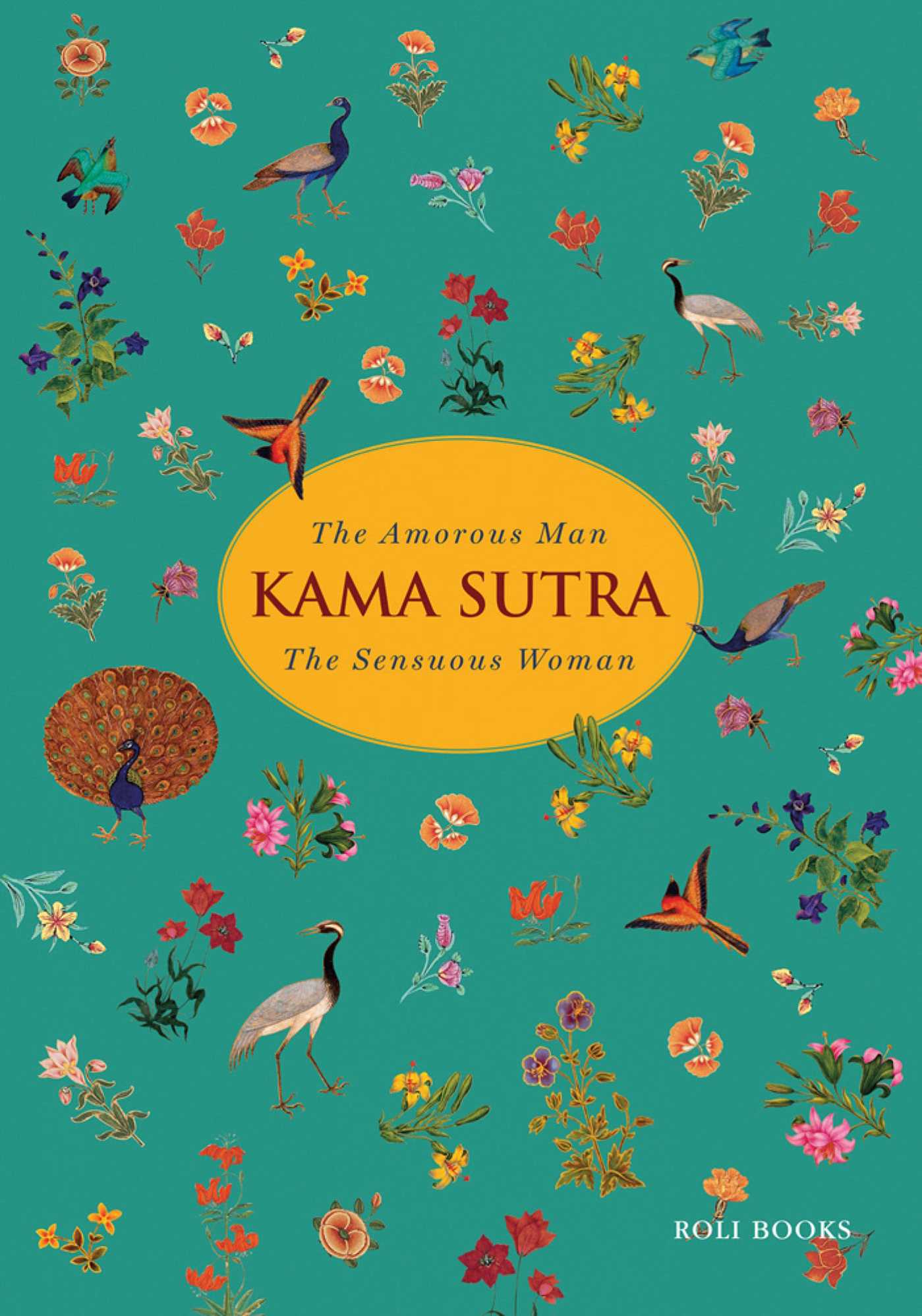 Kama Sutra