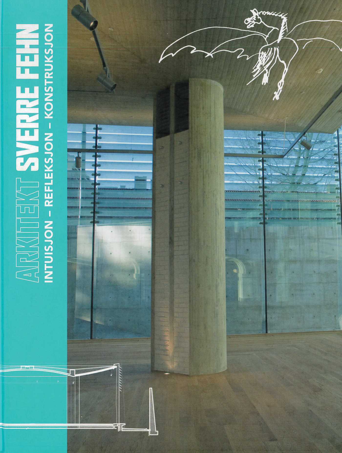 Architect Sverre Fehn