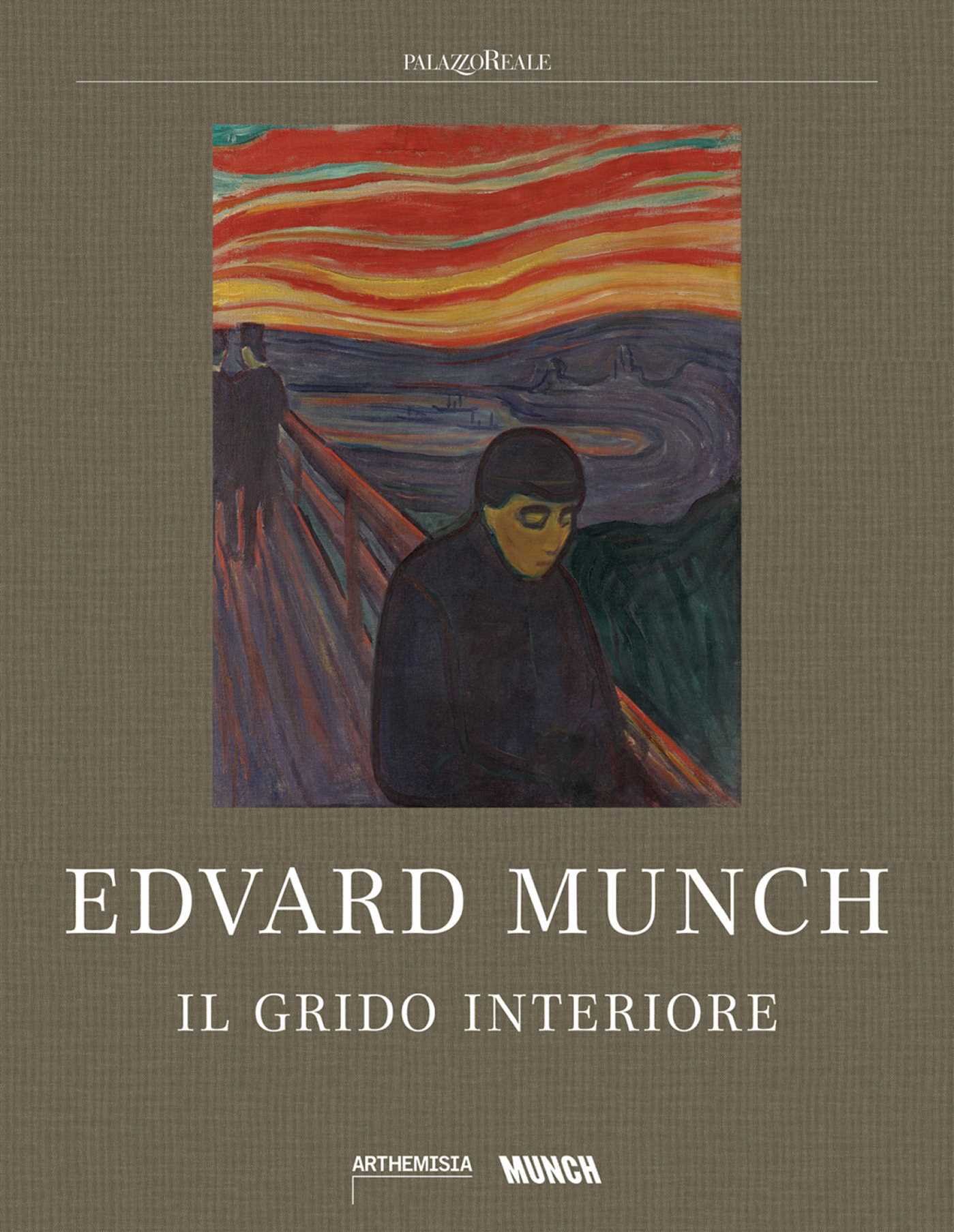 Edvard Munch