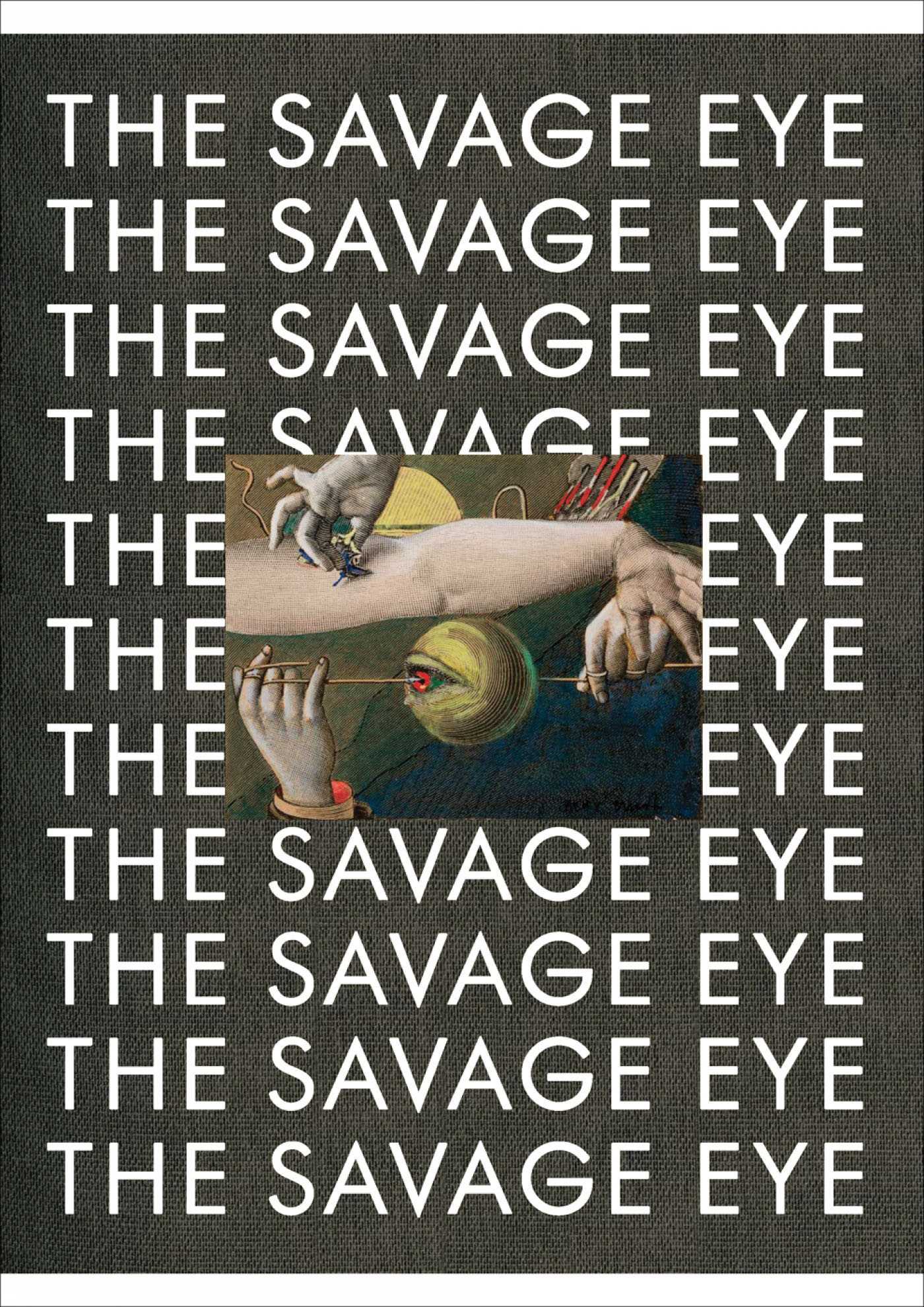 Savage Eye