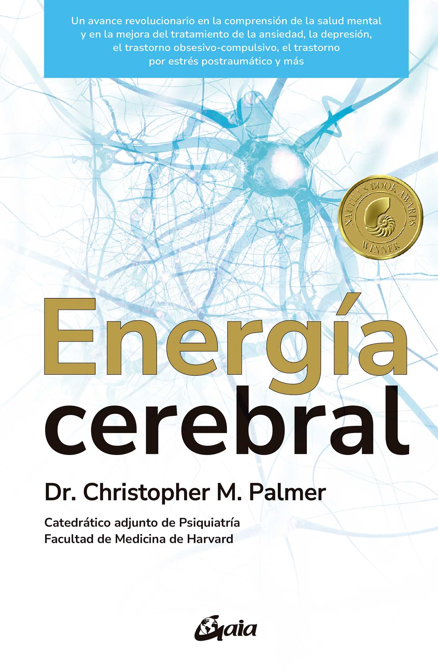 Energía cerebral