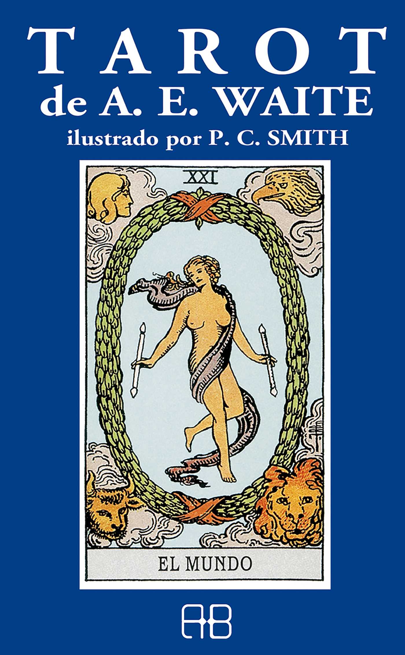 Tarot de A.E. WAITE