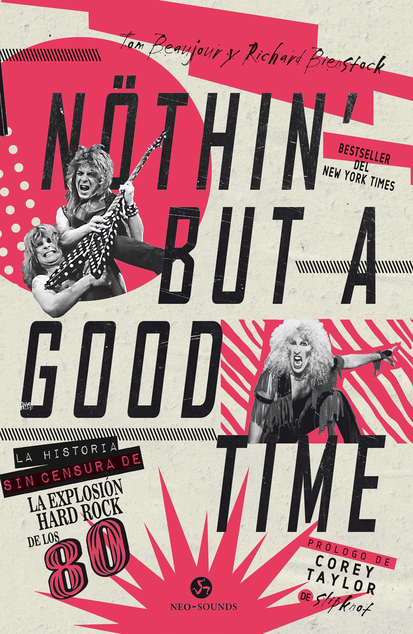 Nothin' but a good time