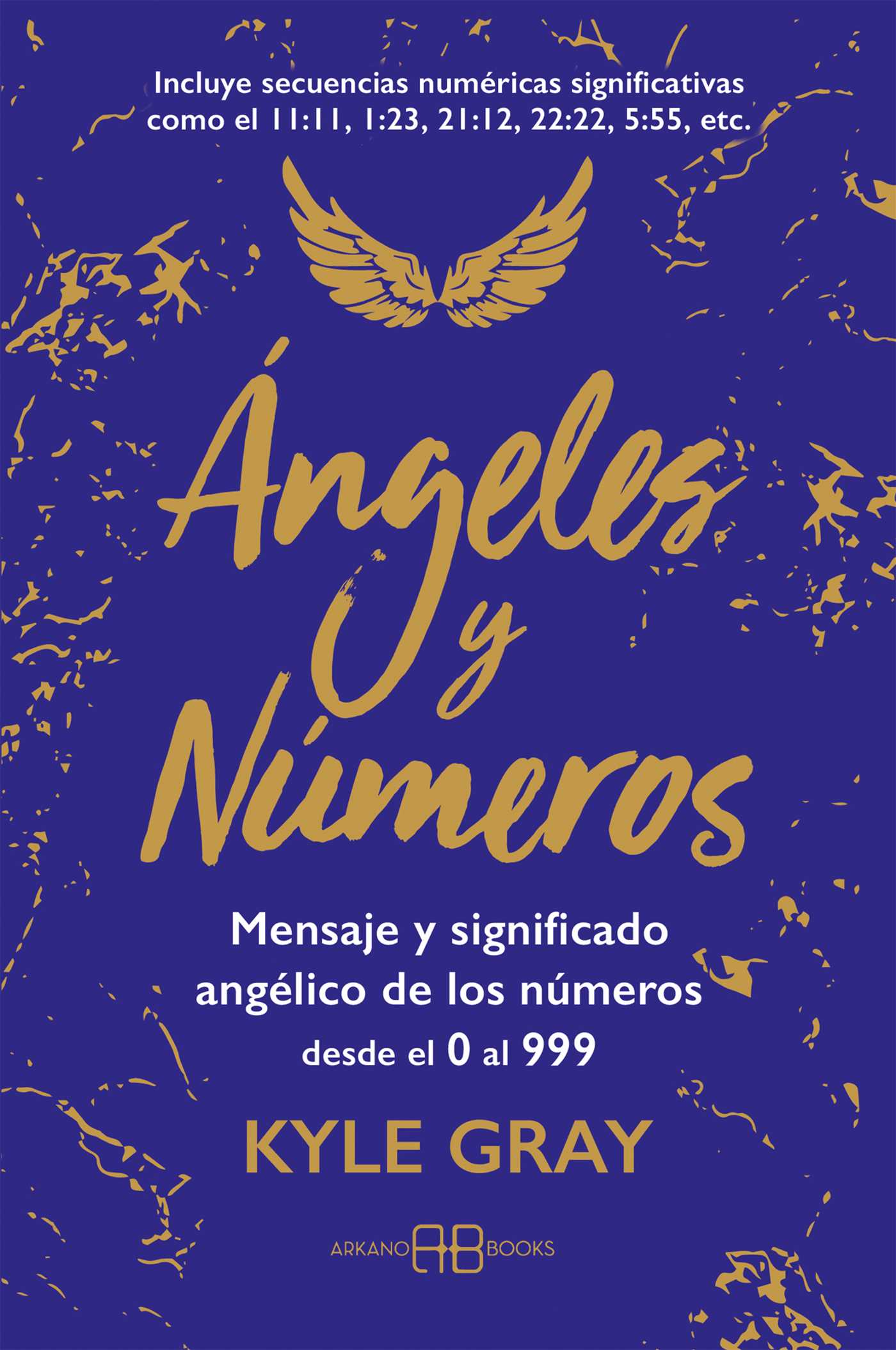 Ángeles y números