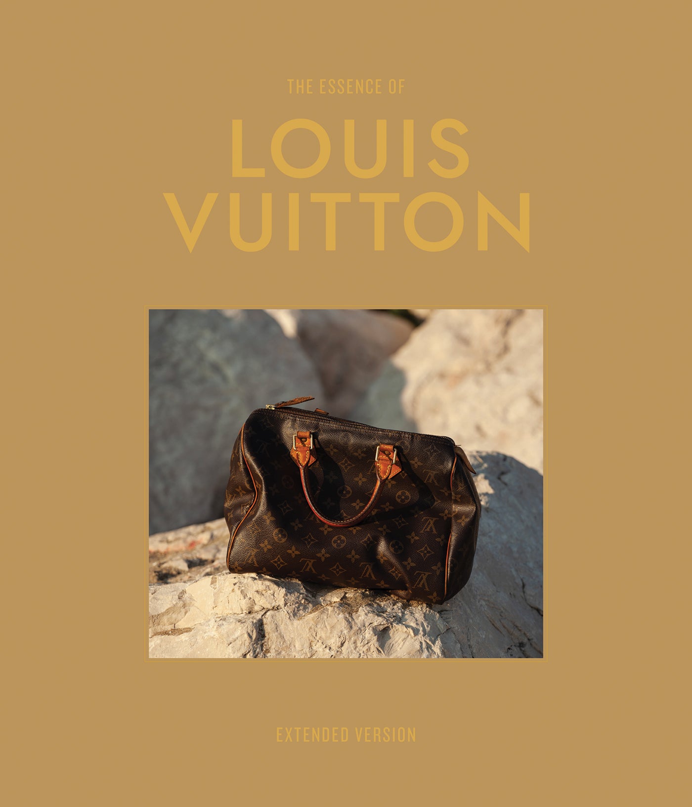 Essence Of Louis Vuitton: Extended