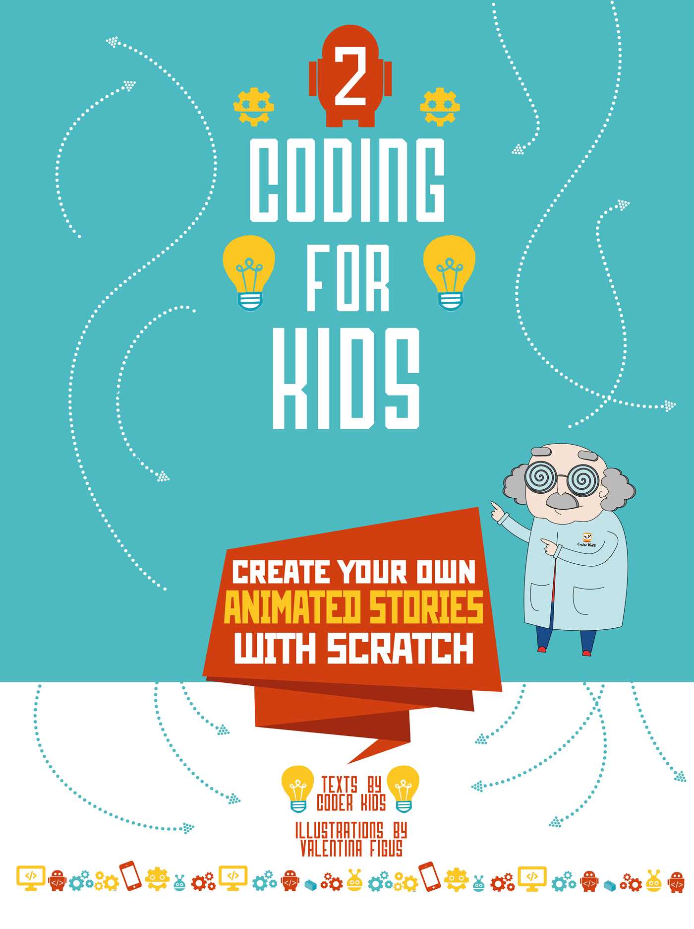 Coding for Kids 2