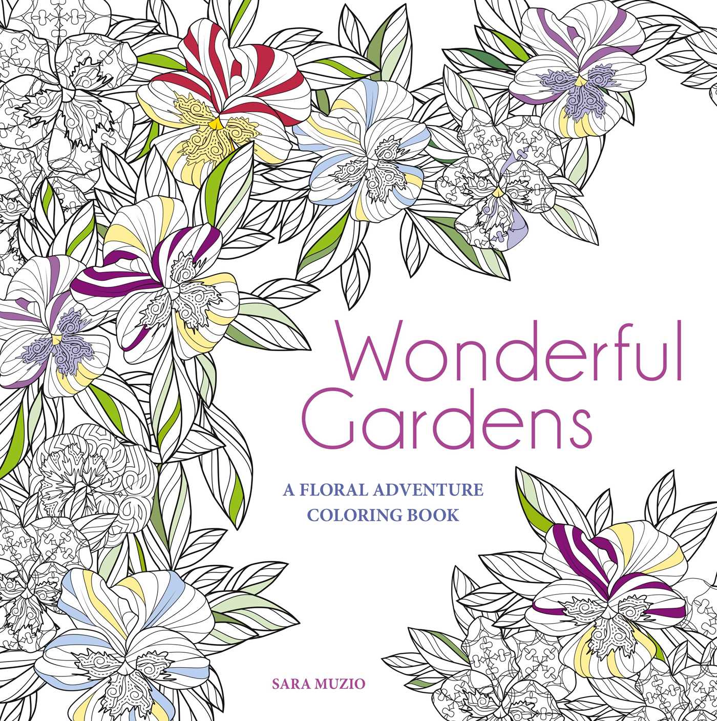 Wonderful Gardens