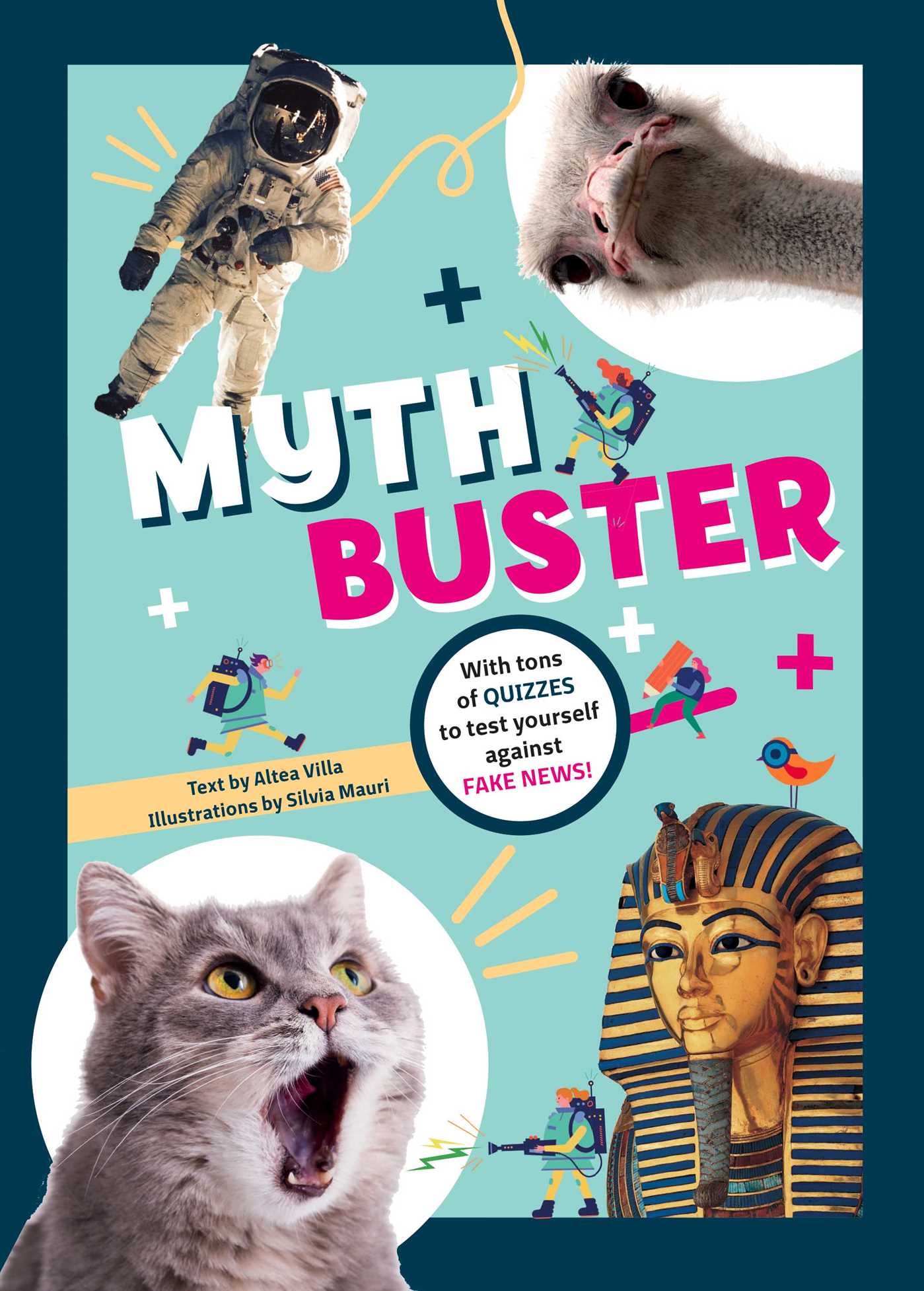 Mythbuster