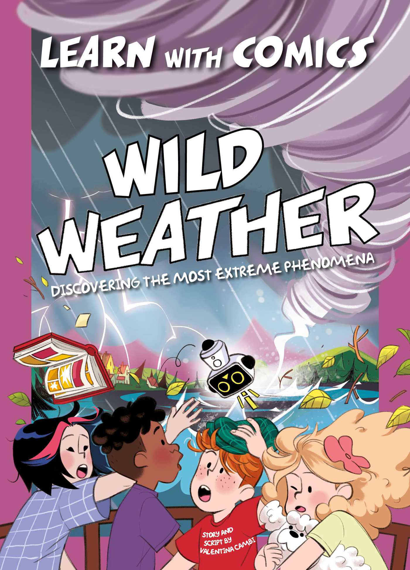 Wild Weather