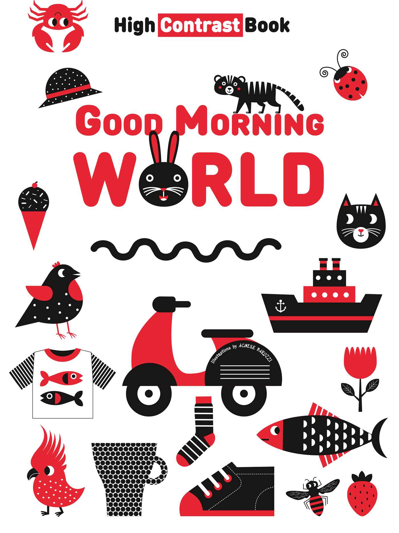 Hello, World