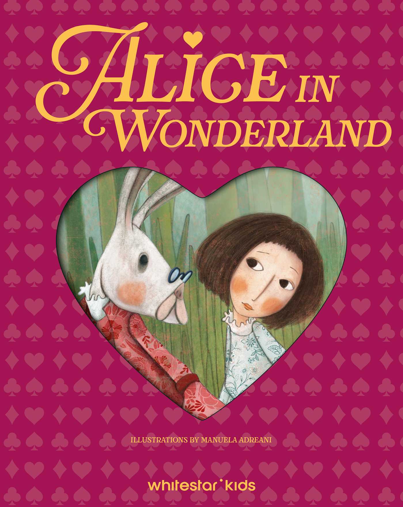 Alice in Wonderland