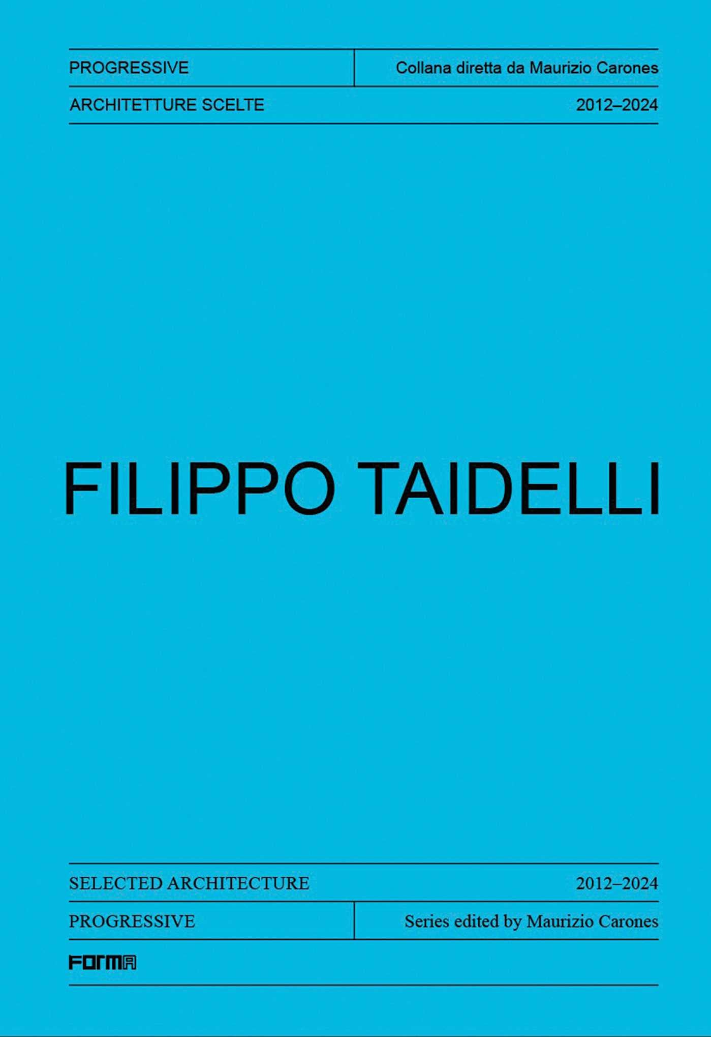Filippo Taidelli