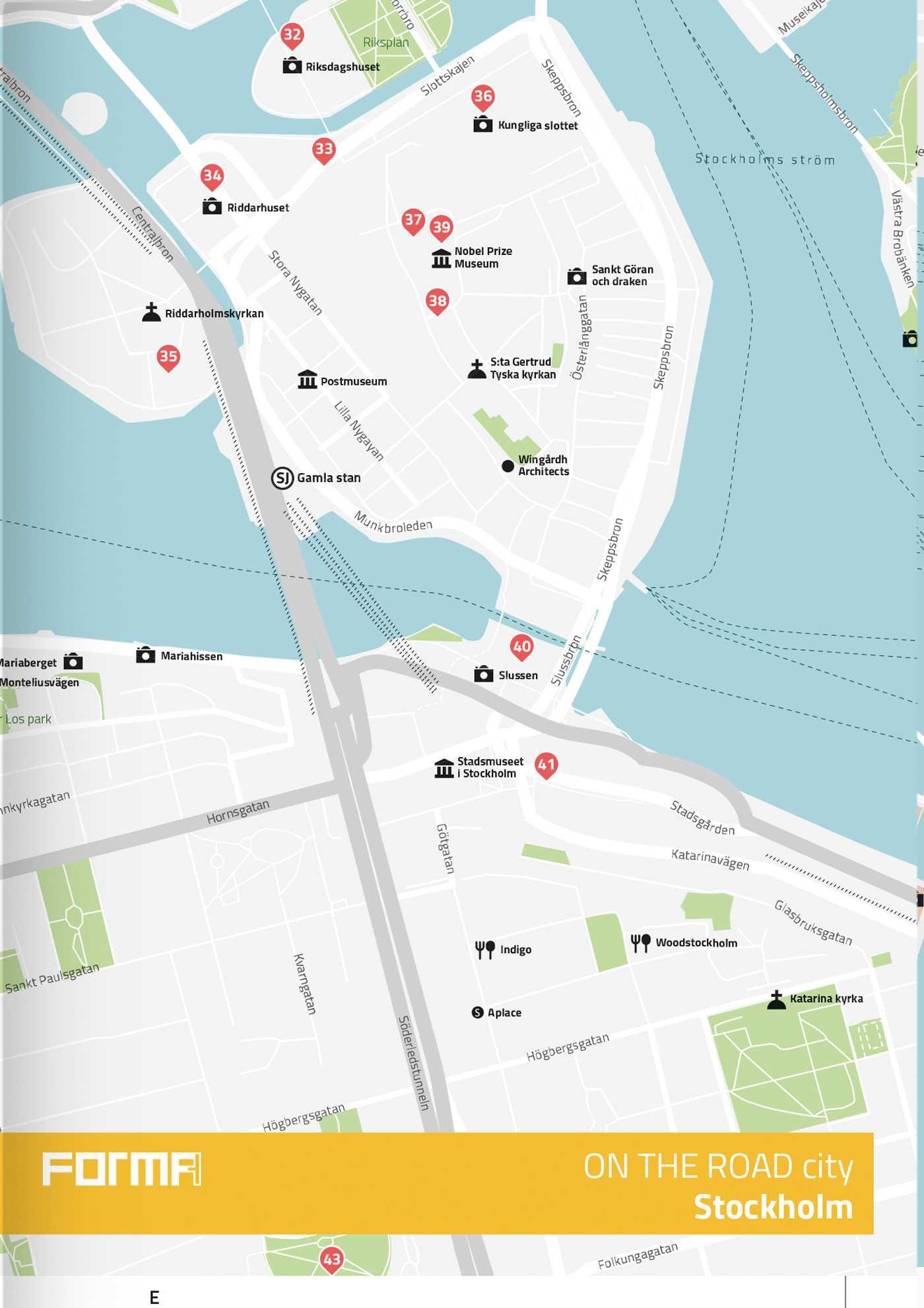 Stockholm