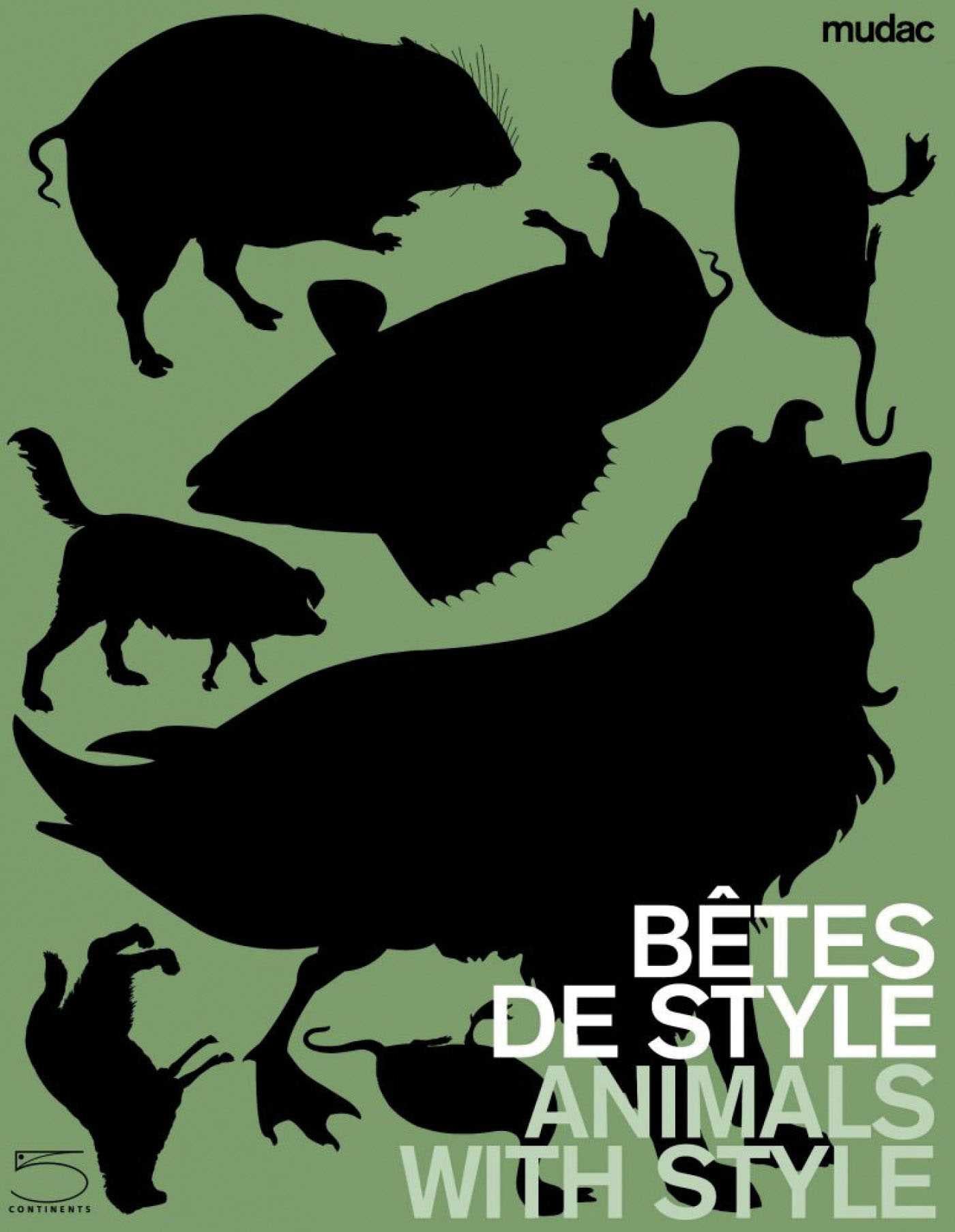 Animal Style