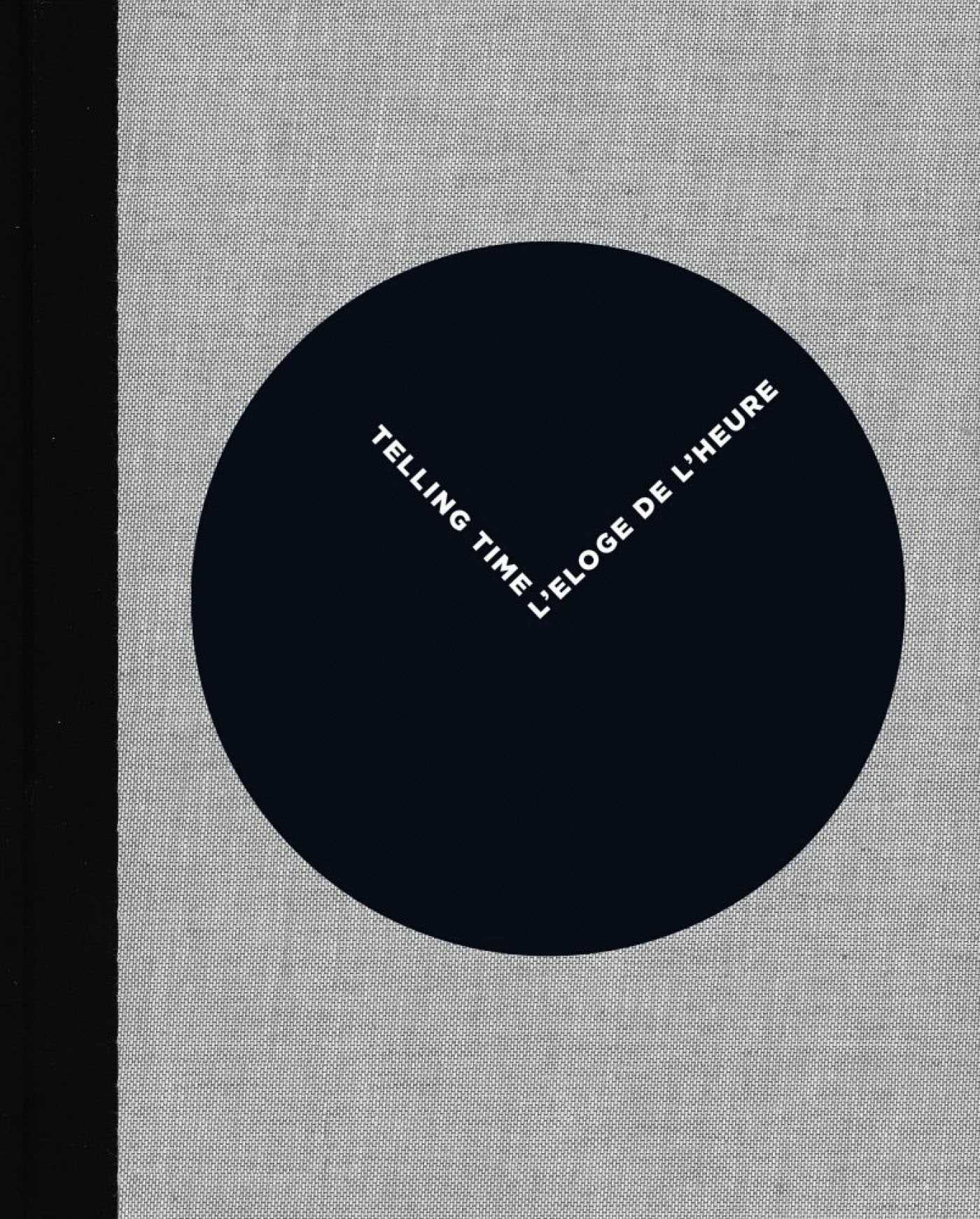 L'Eloge de l'Heure | Telling Time