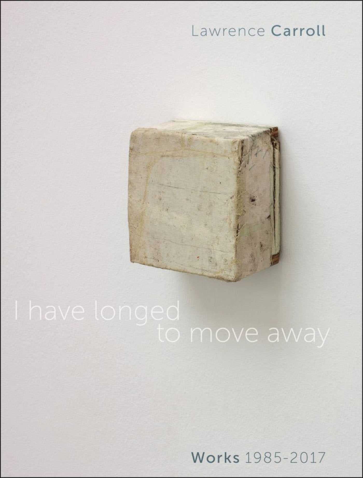 I Have Longed to Move Away