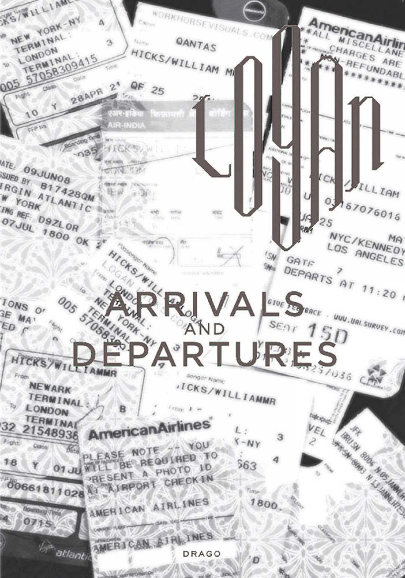 Arrivals And Departures