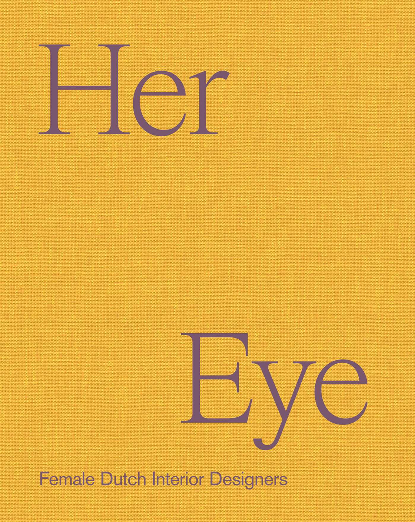 Her Eye