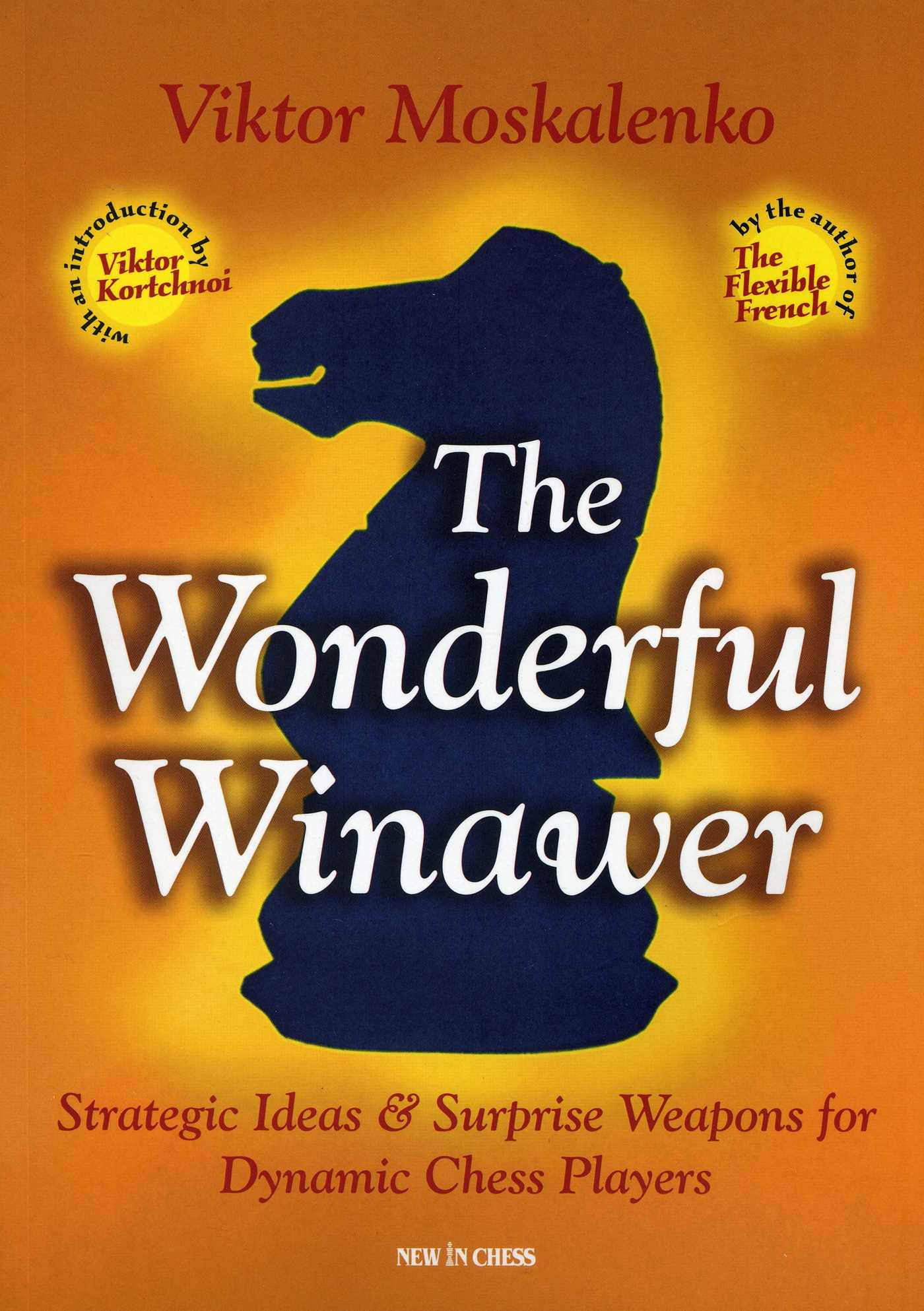 Wonderful Winawer