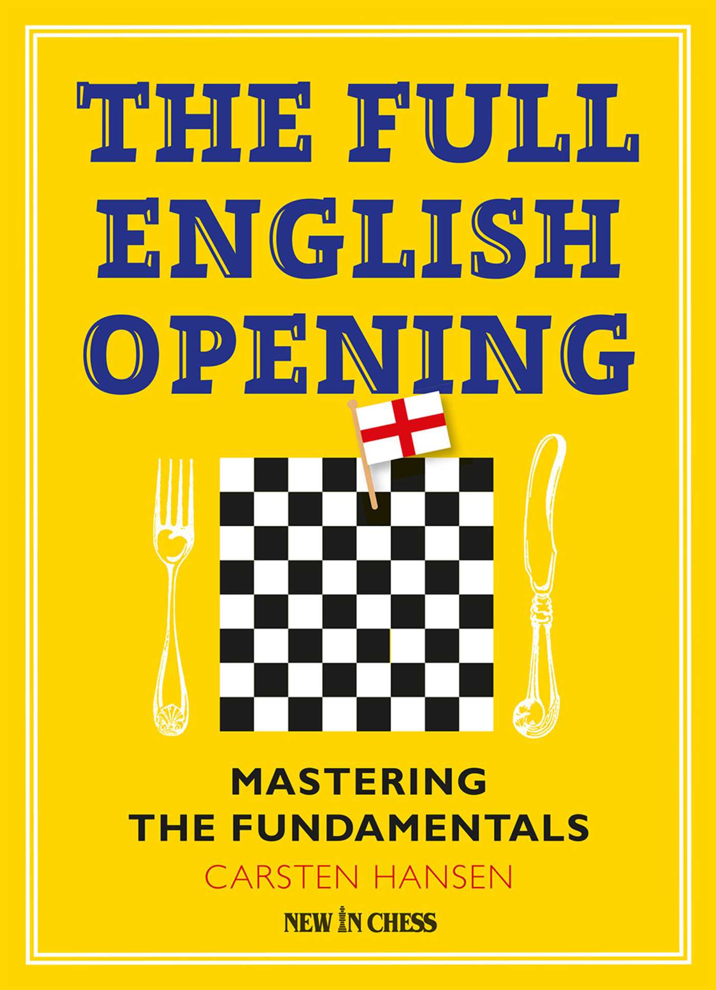 Full English Opening