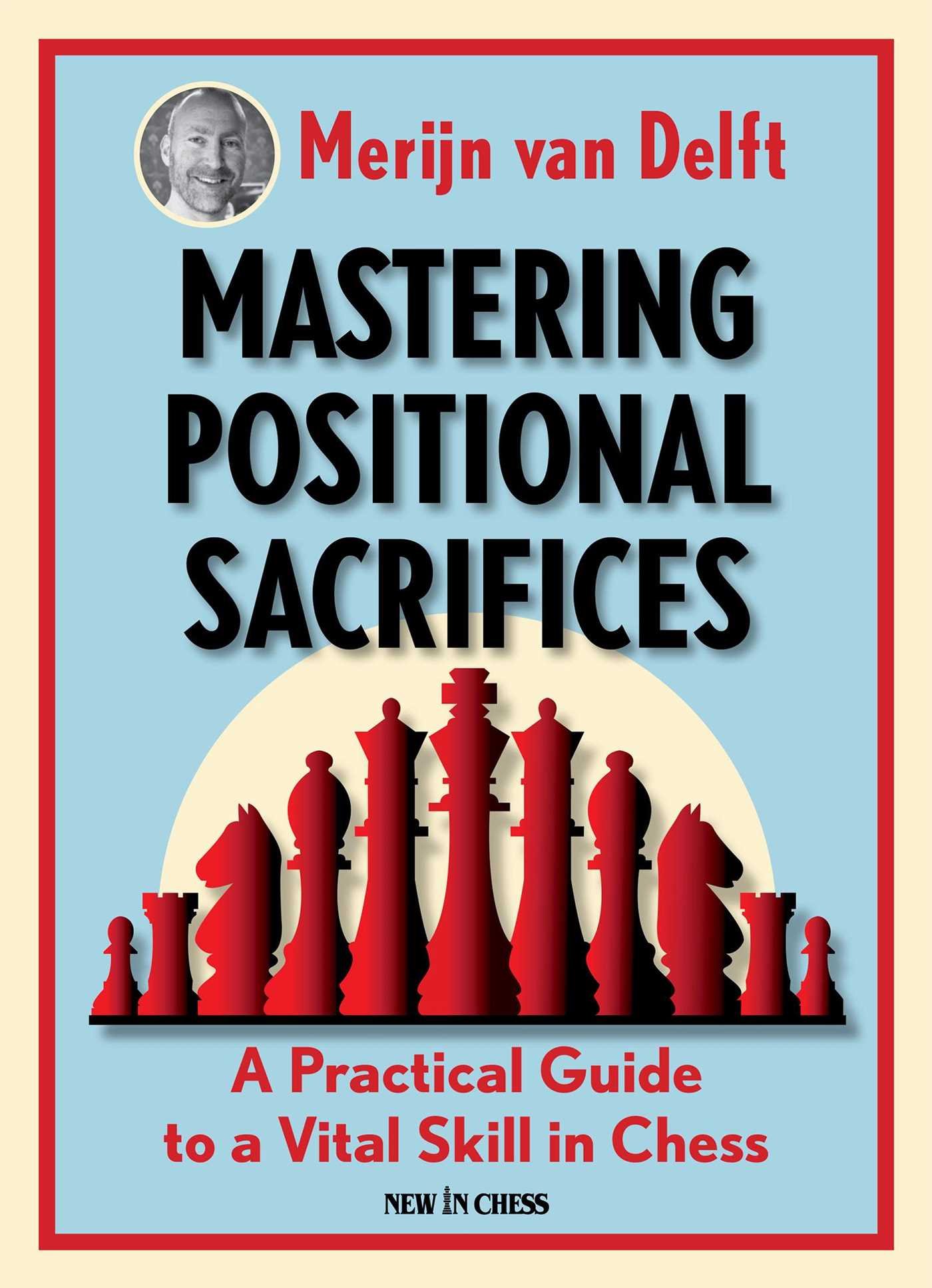 Mastering Positional Sacrifices