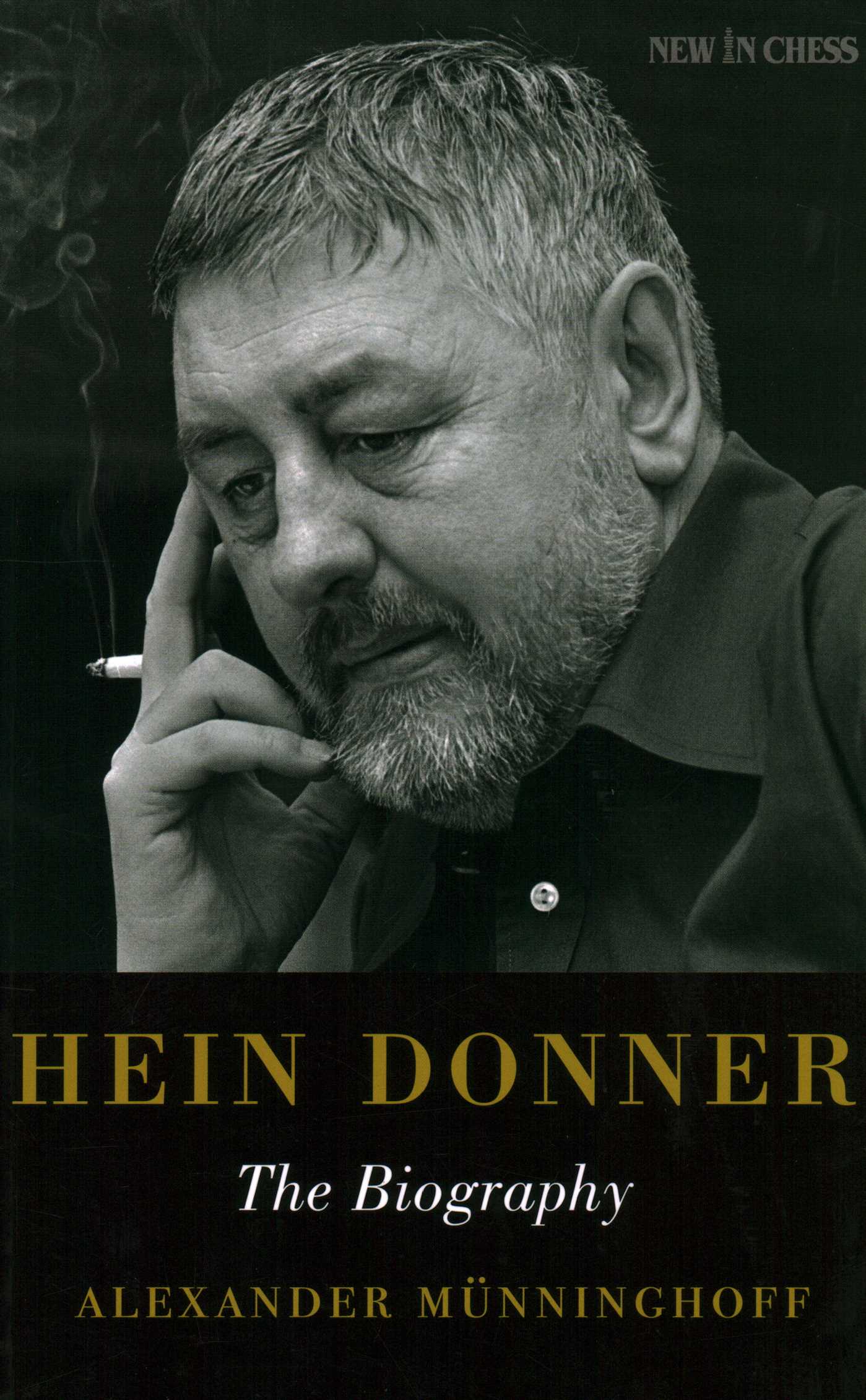 Hein Donner