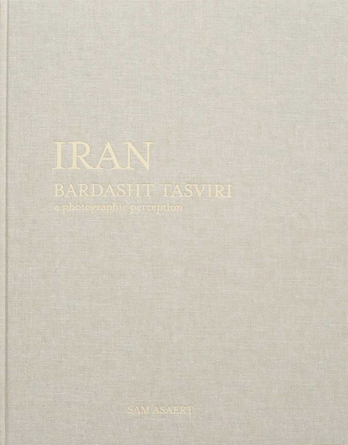 Iran, Bardasht Tasviri