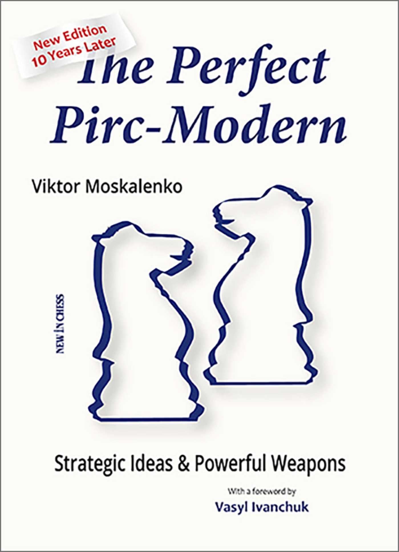 Perfect Pirc-Modern