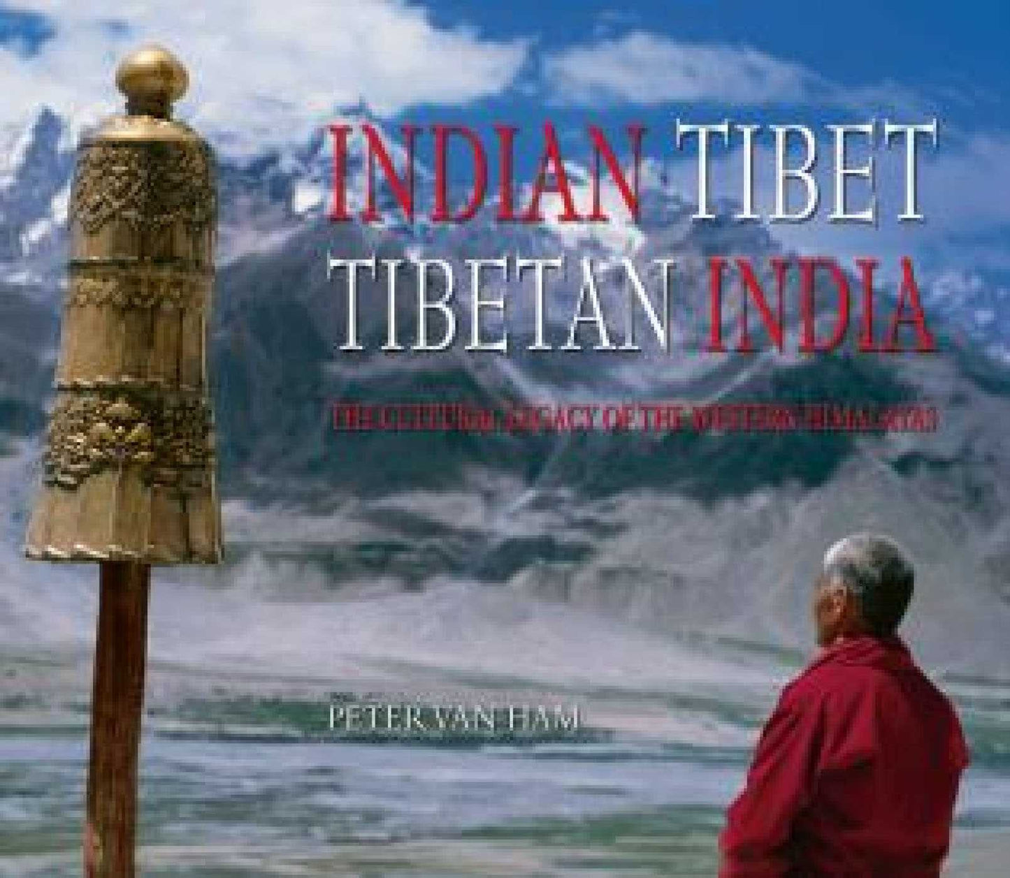 Indian Tibet Tibetan India