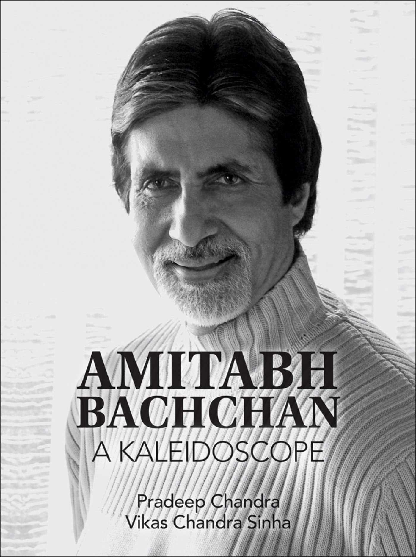 Amitabh Bachchan