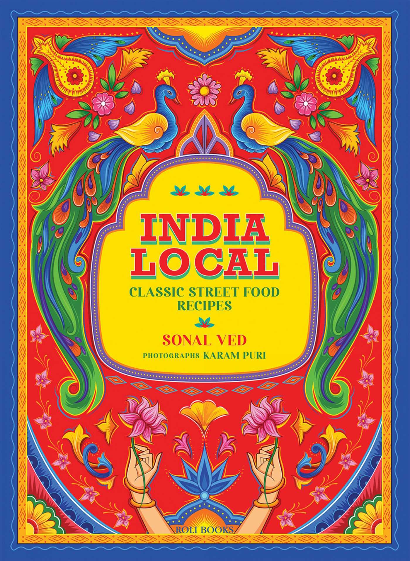 India Local