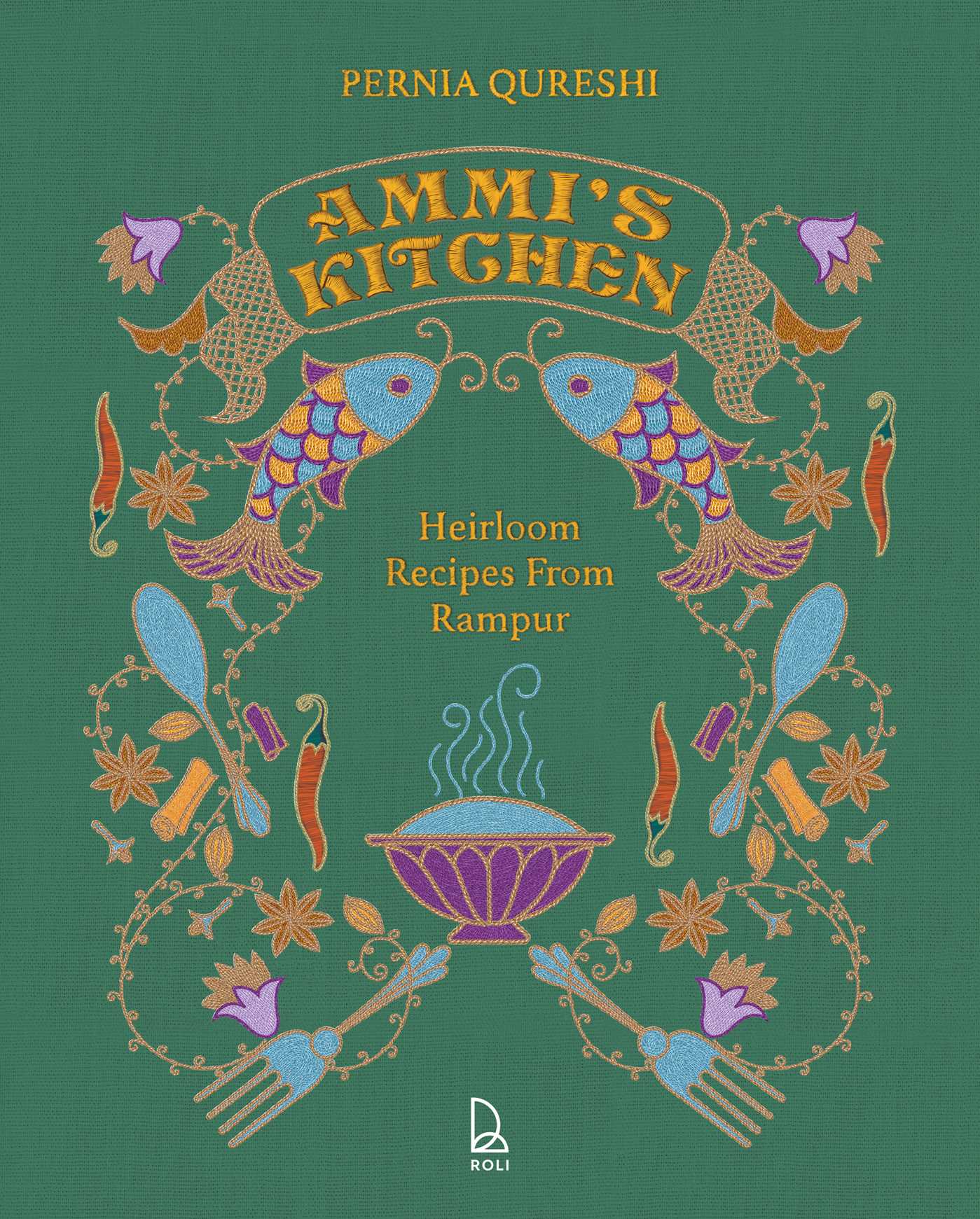 Ammi's Kitchen