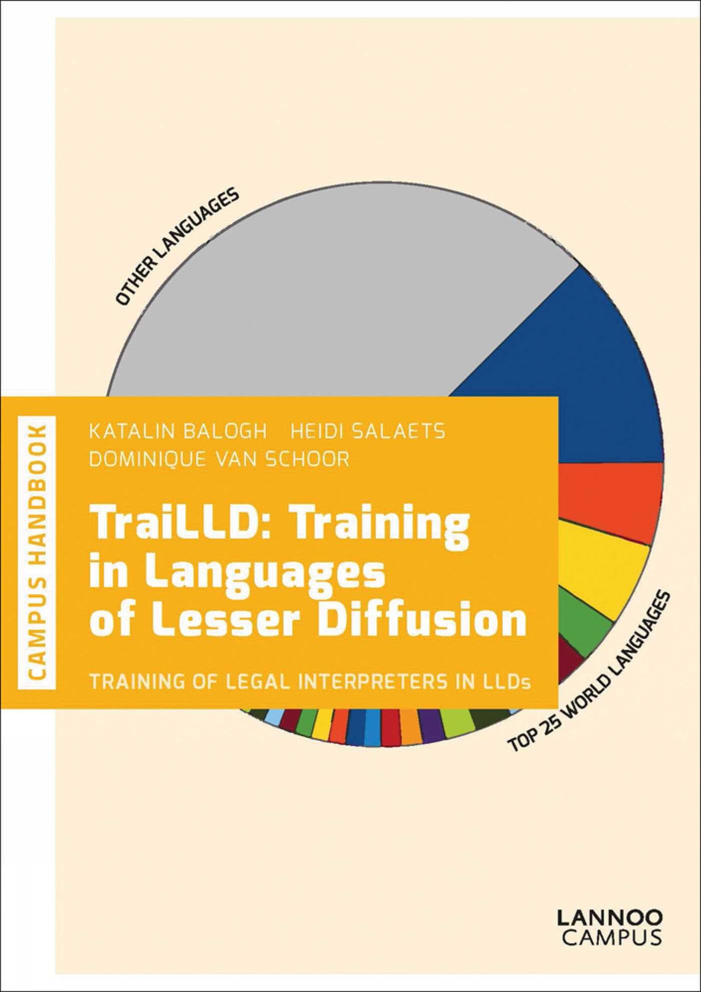 TraiLLD