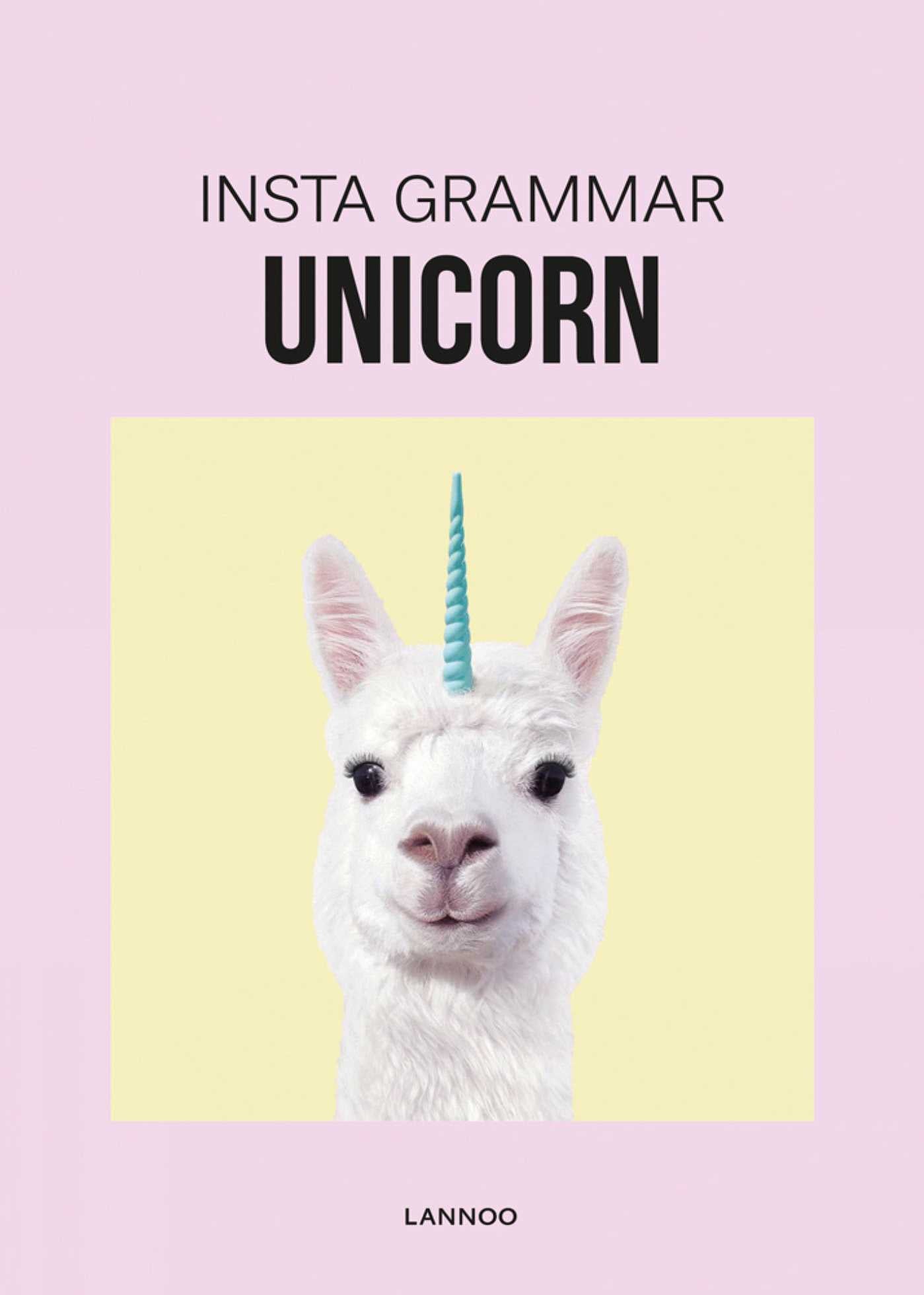 Insta Grammar: Unicorn