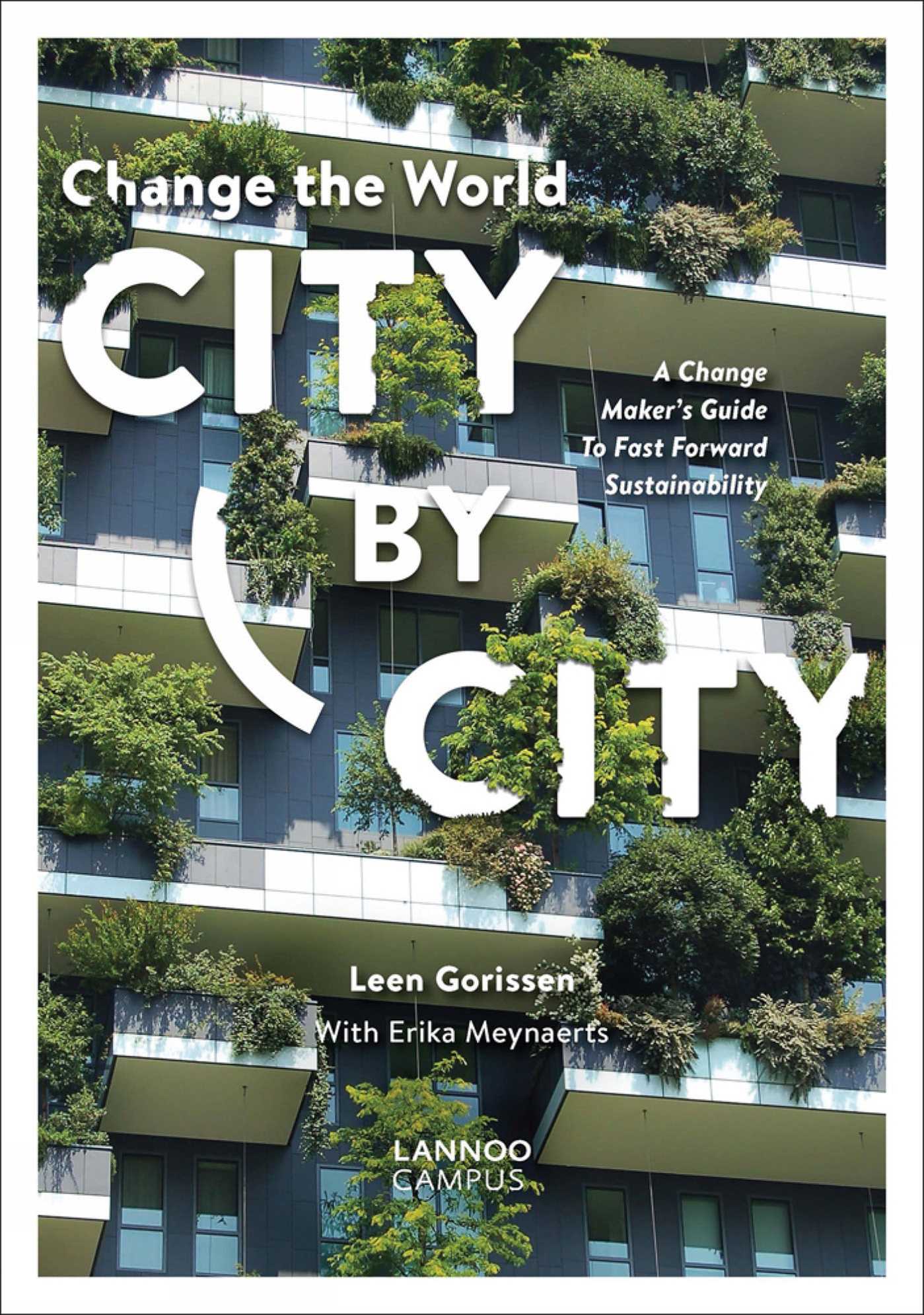 Change the World City by City