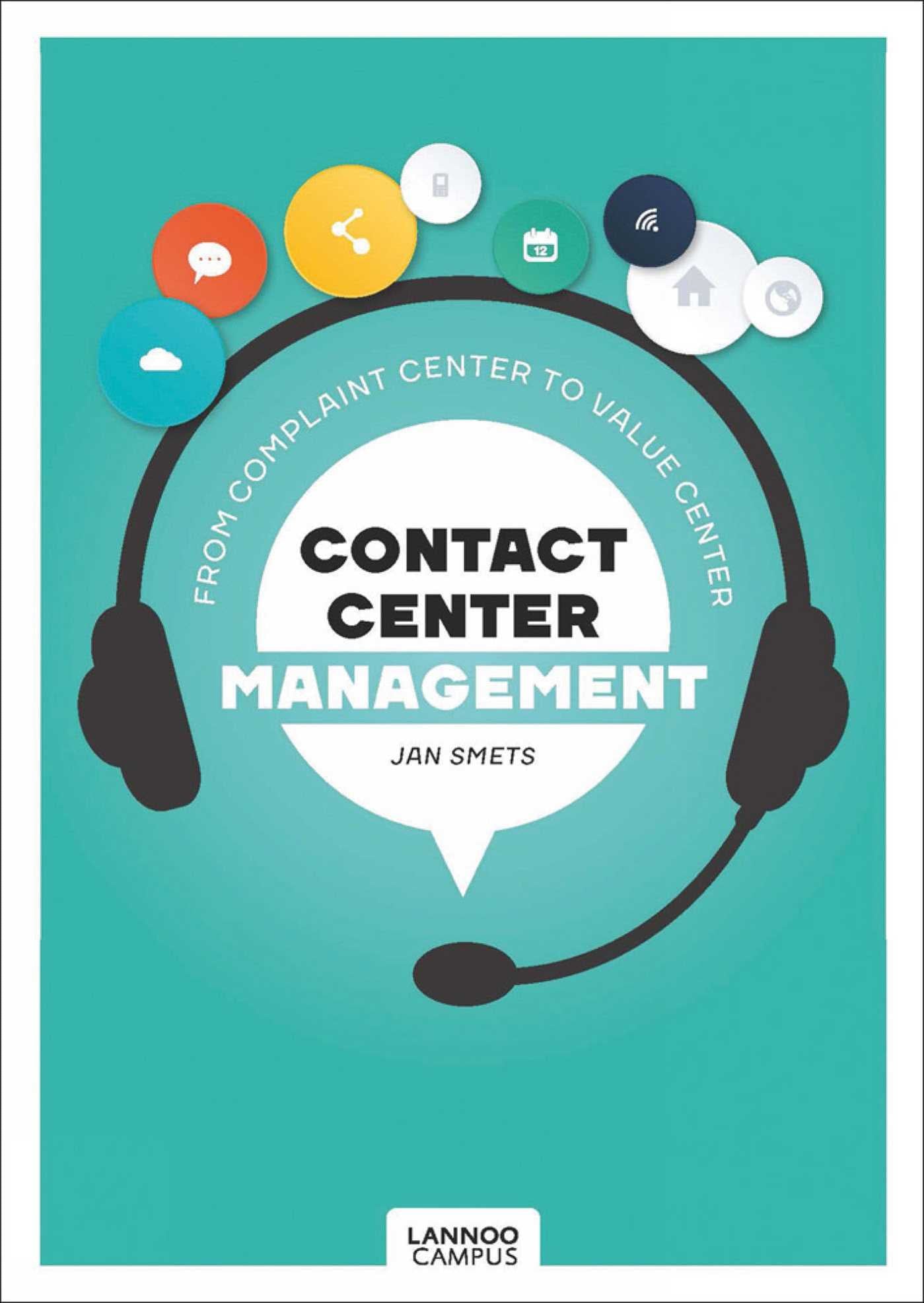 Contact Center Management