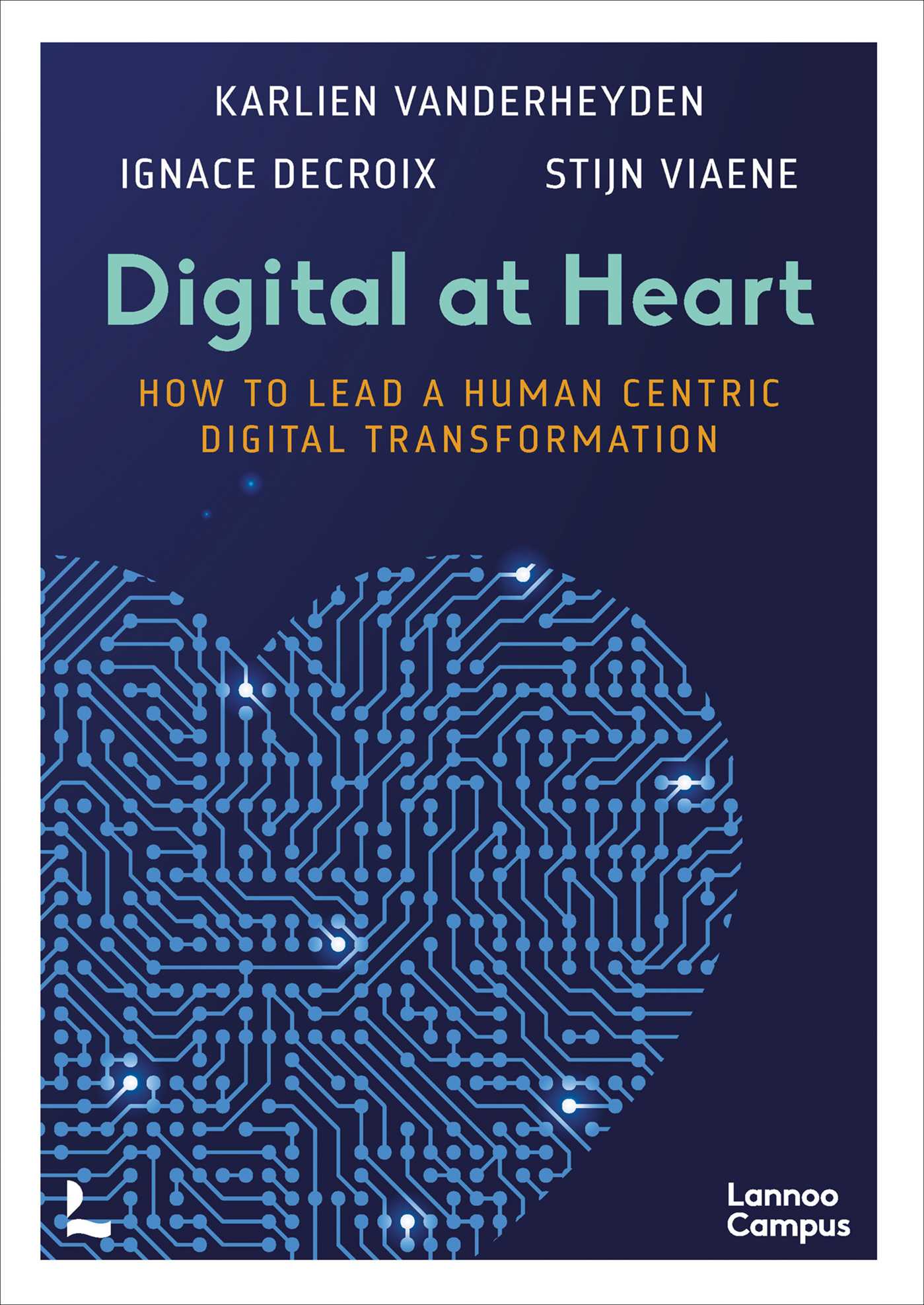 Digital at Heart
