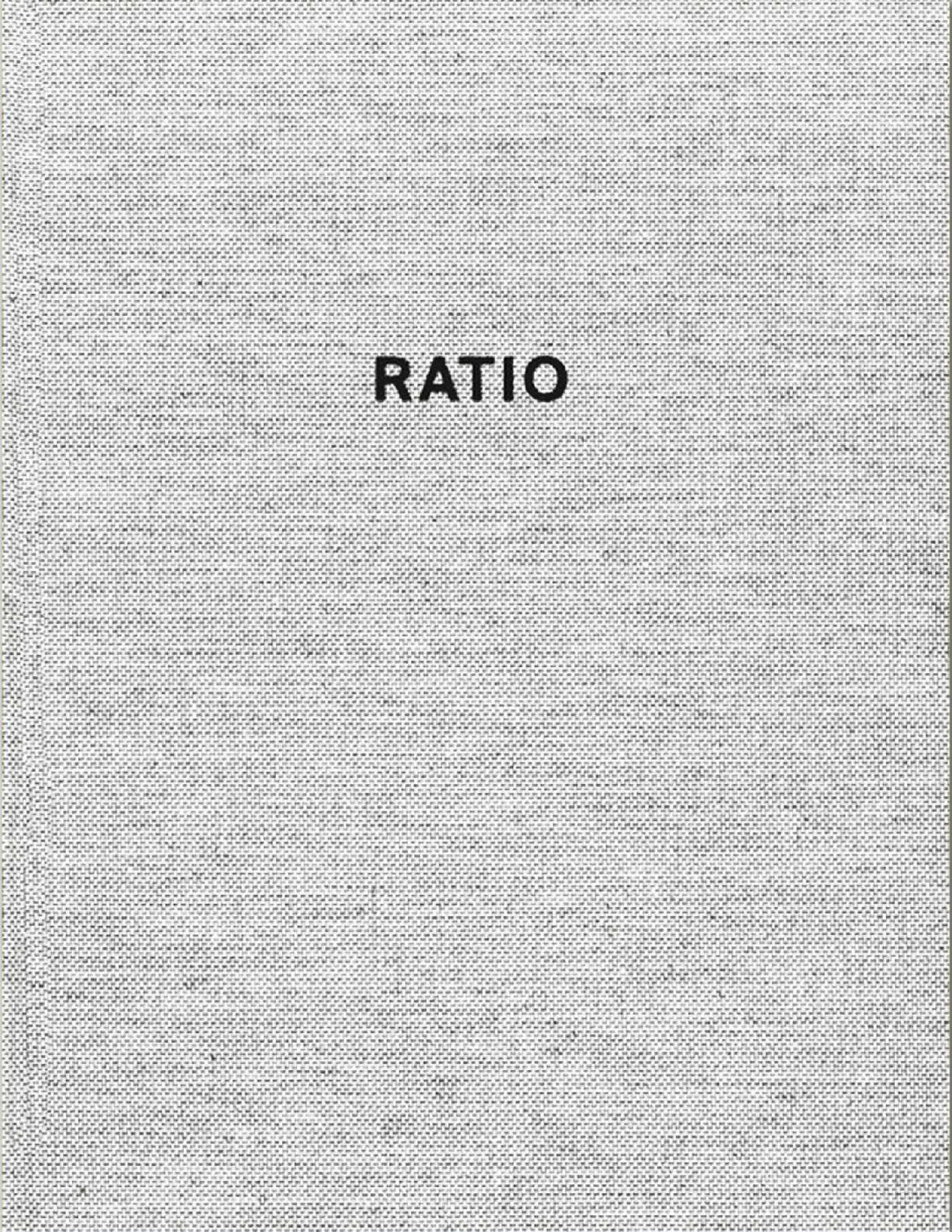 RATIO