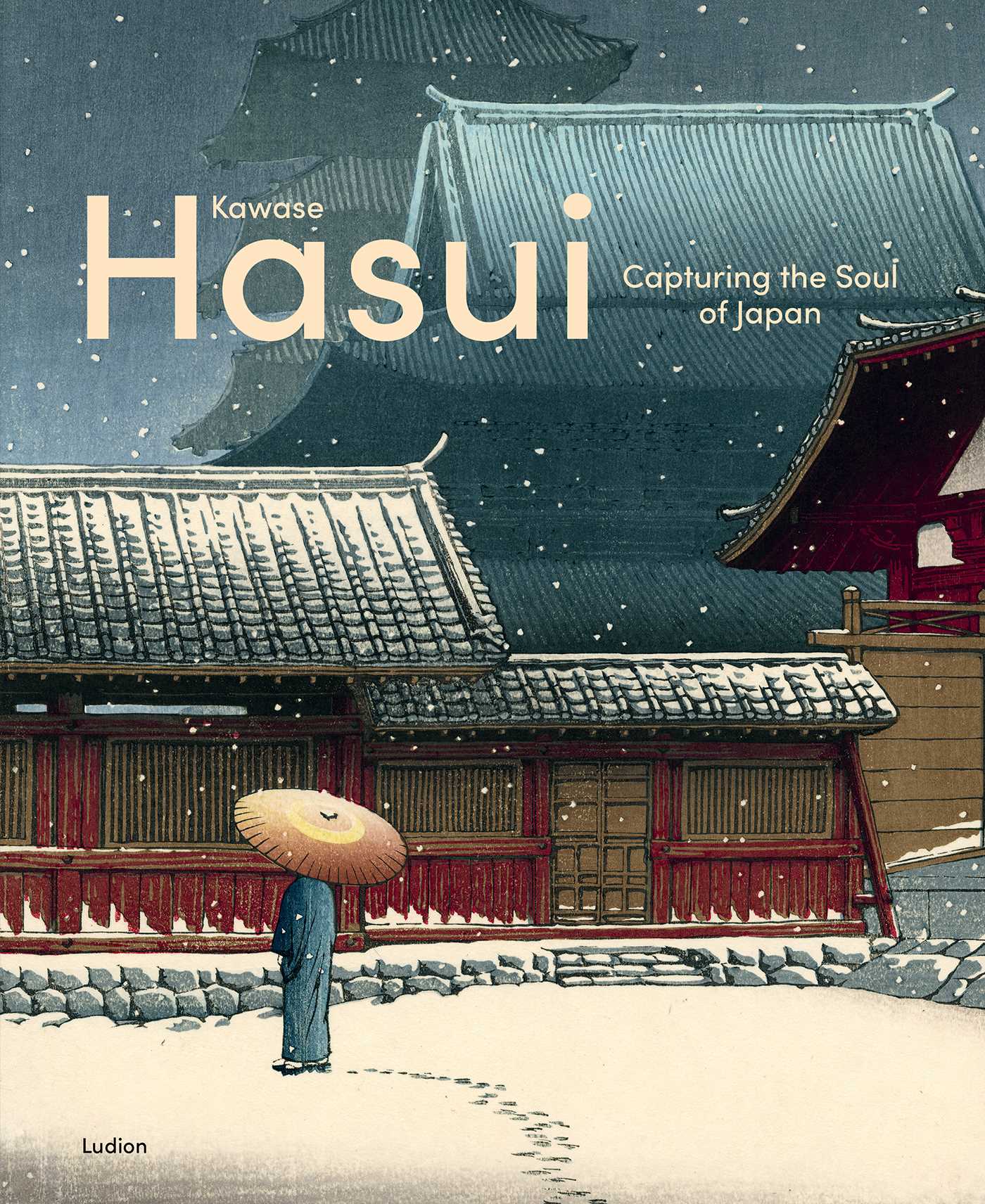 Kawase Hasui