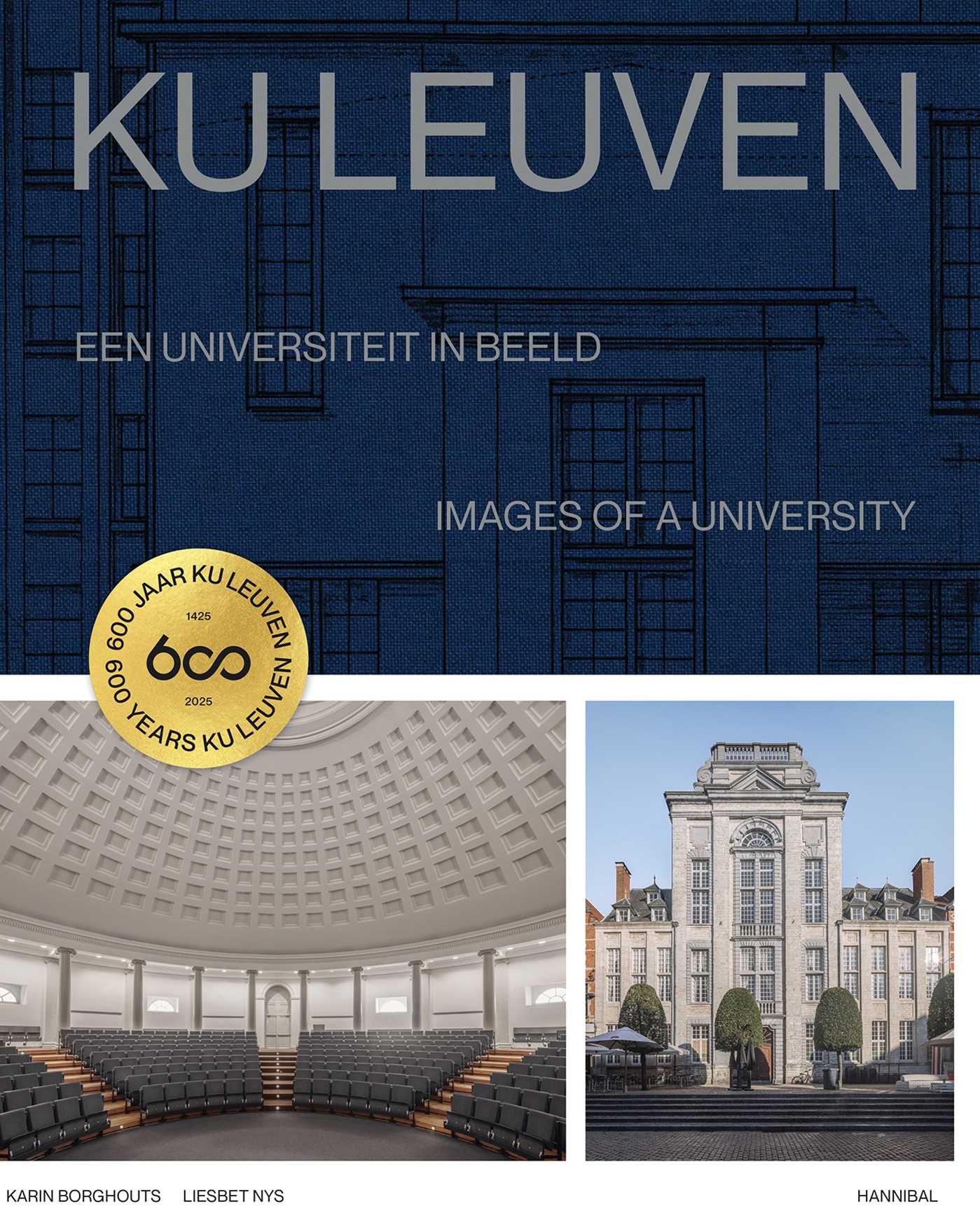 KU Leuven