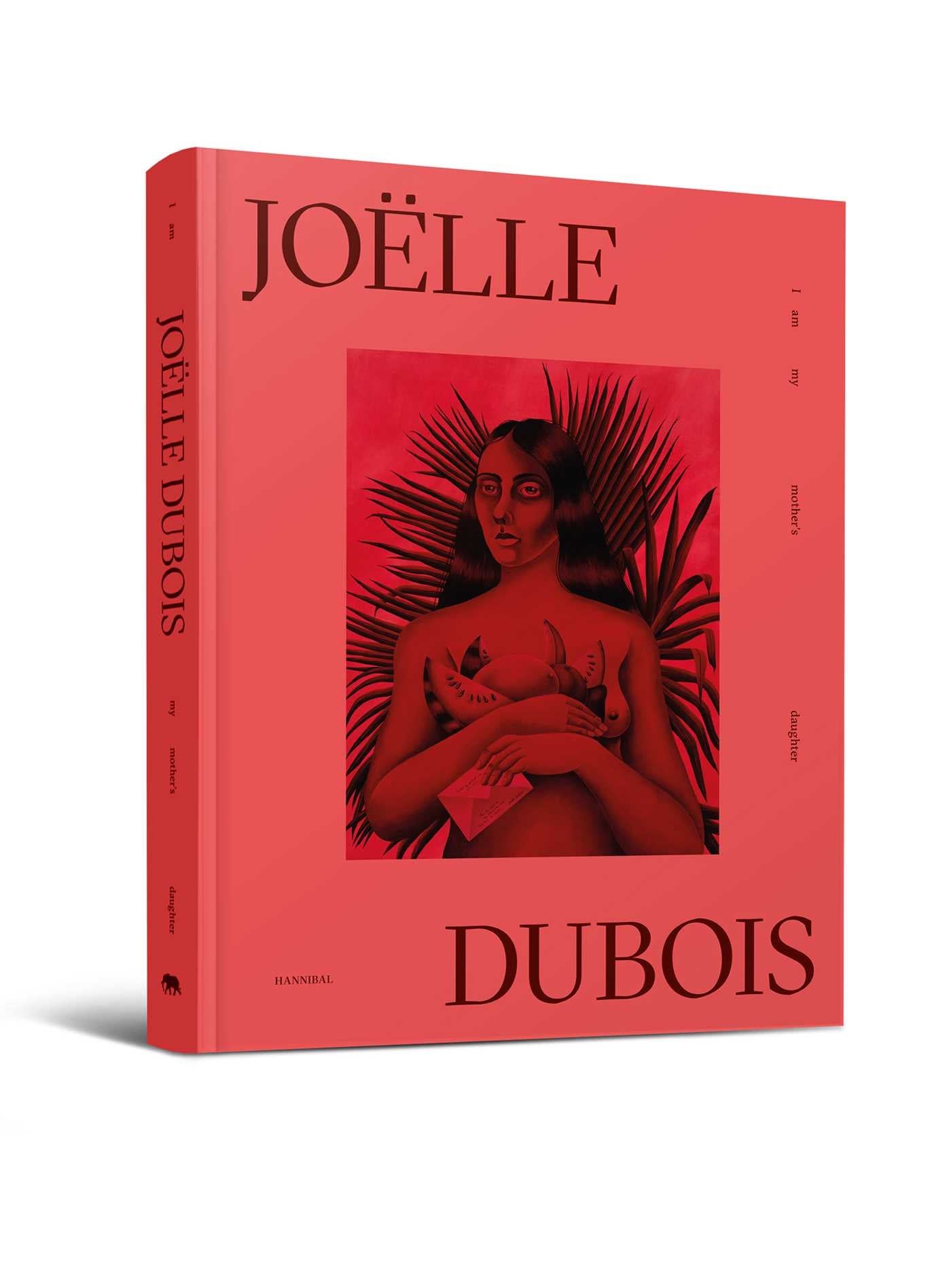 Joëlle Dubois