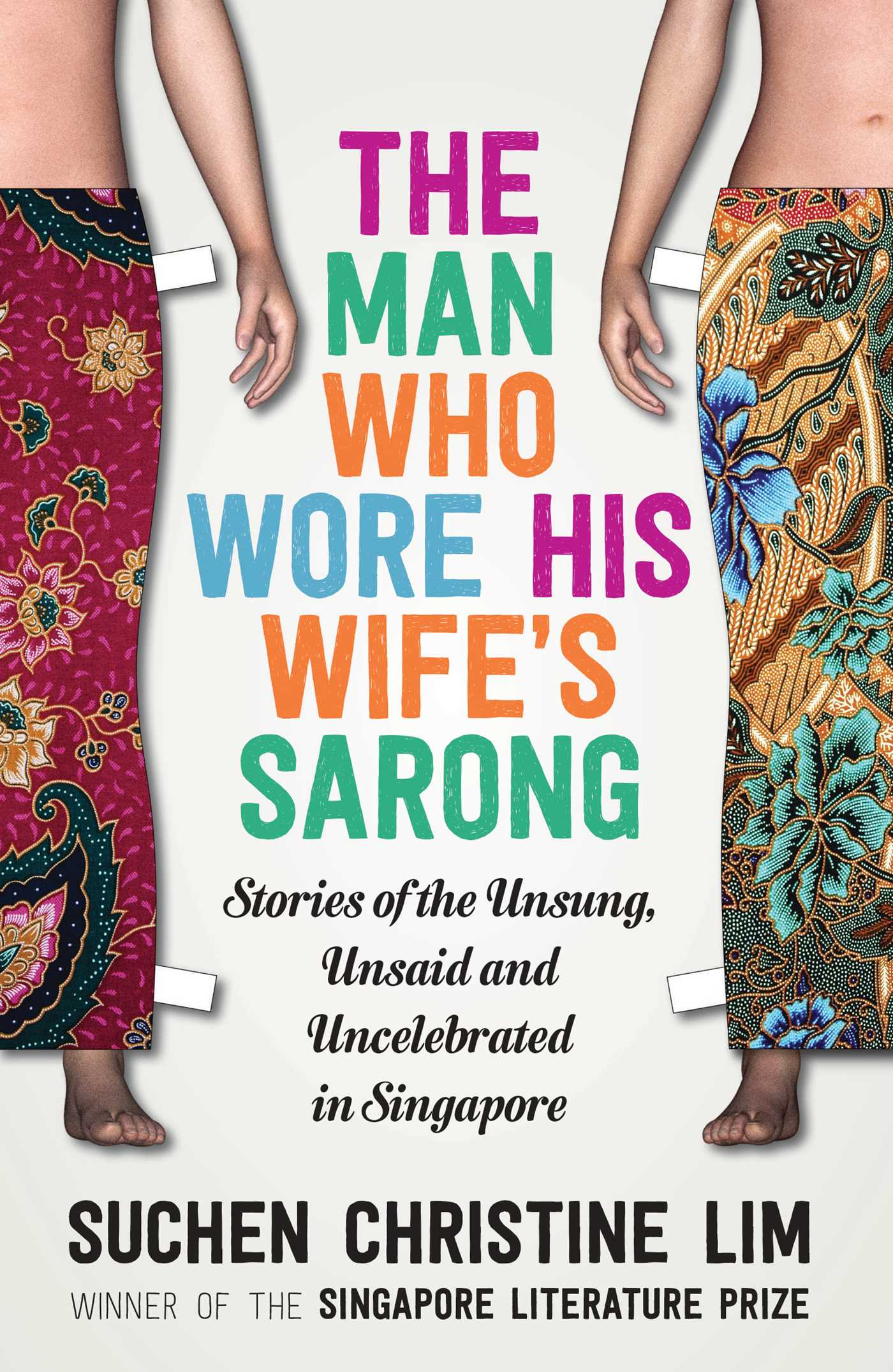 Lies That Build A Marriage