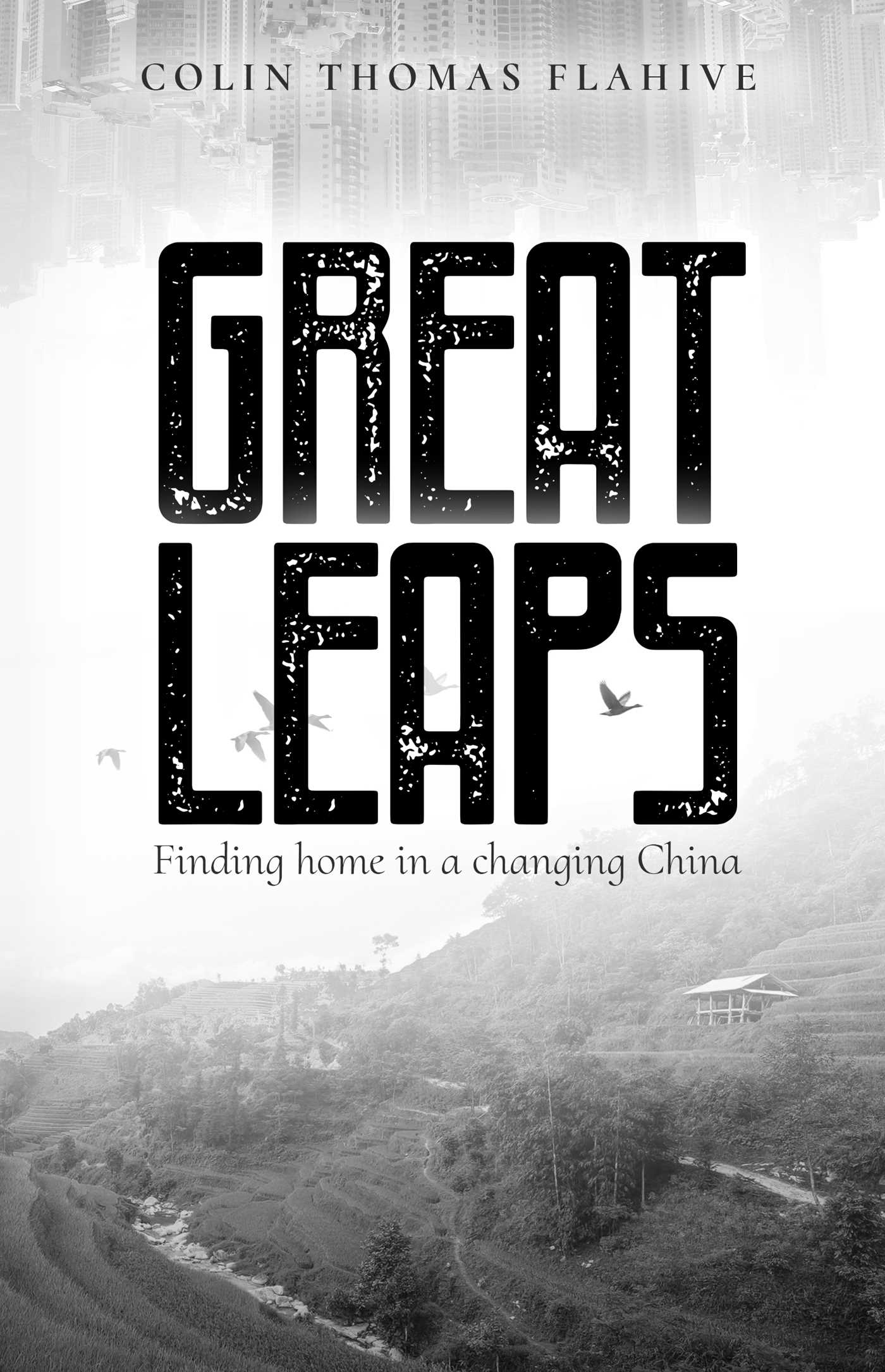 Great Leaps