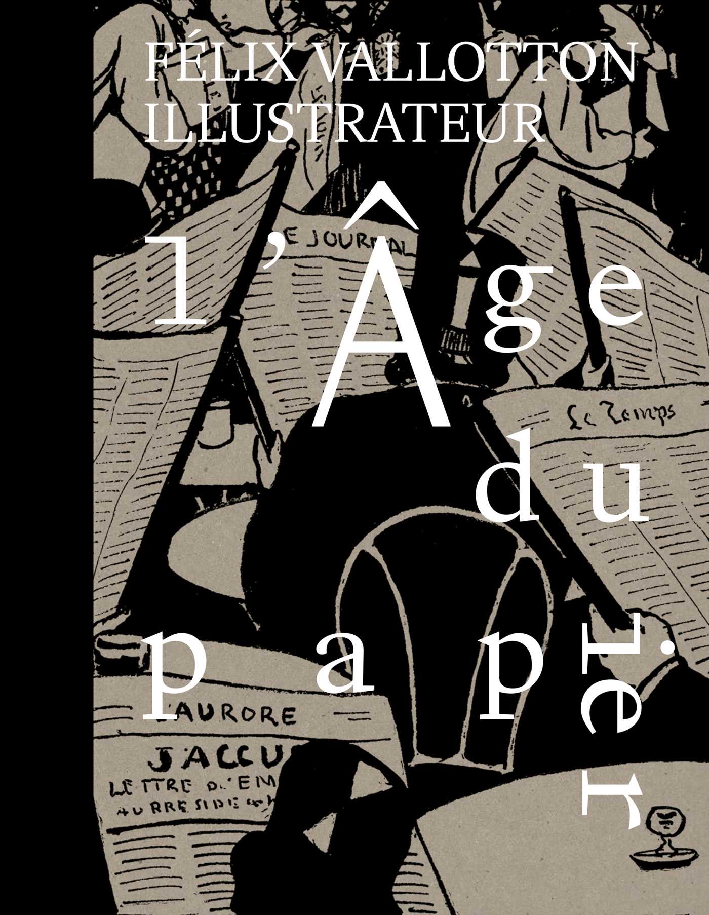 L'Âge du papier