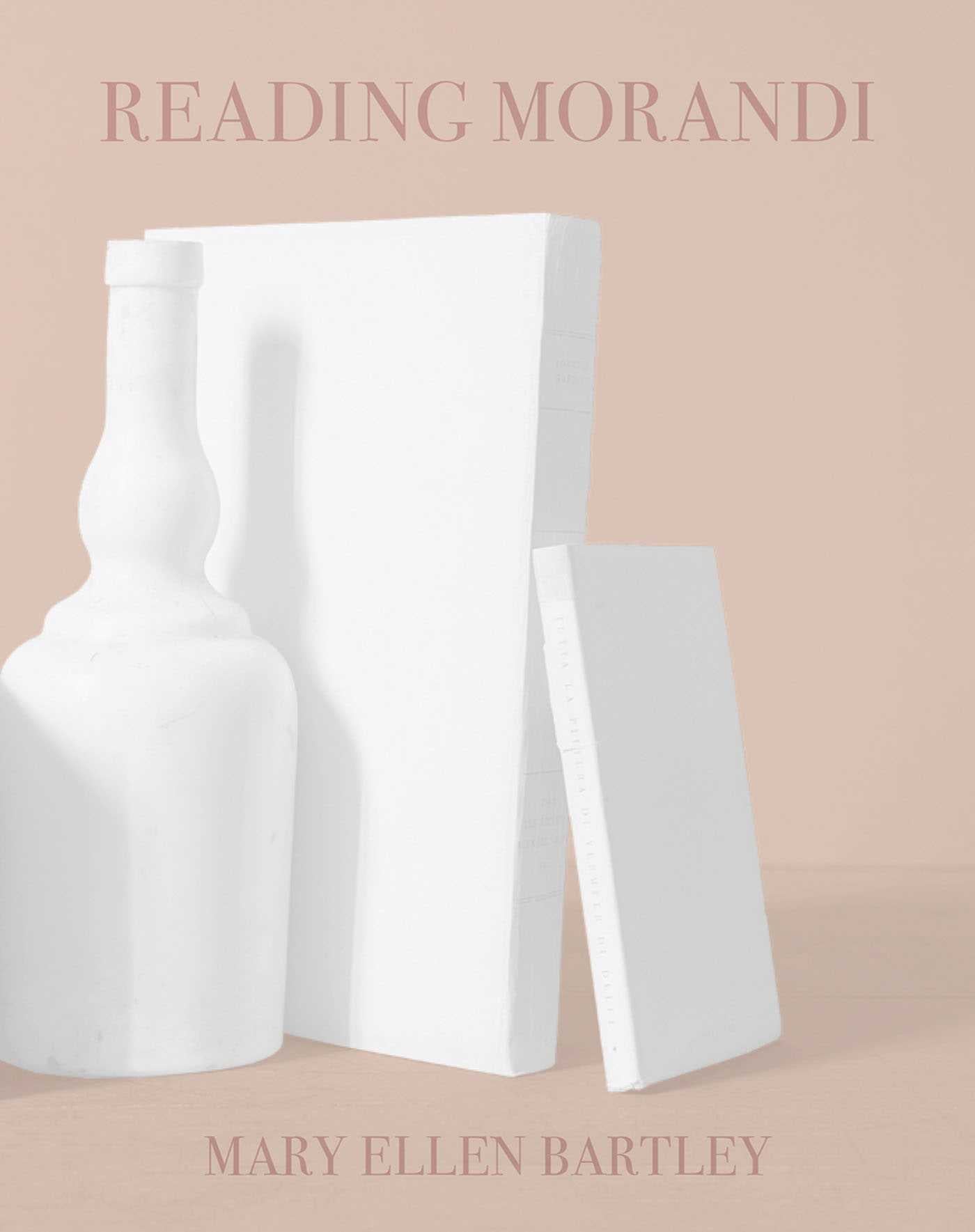 Reading Morandi