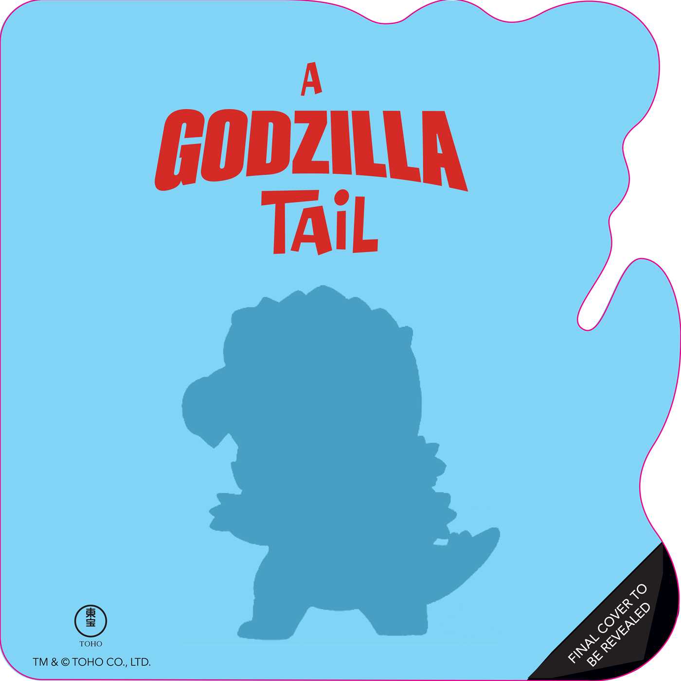 Godzilla Tail
