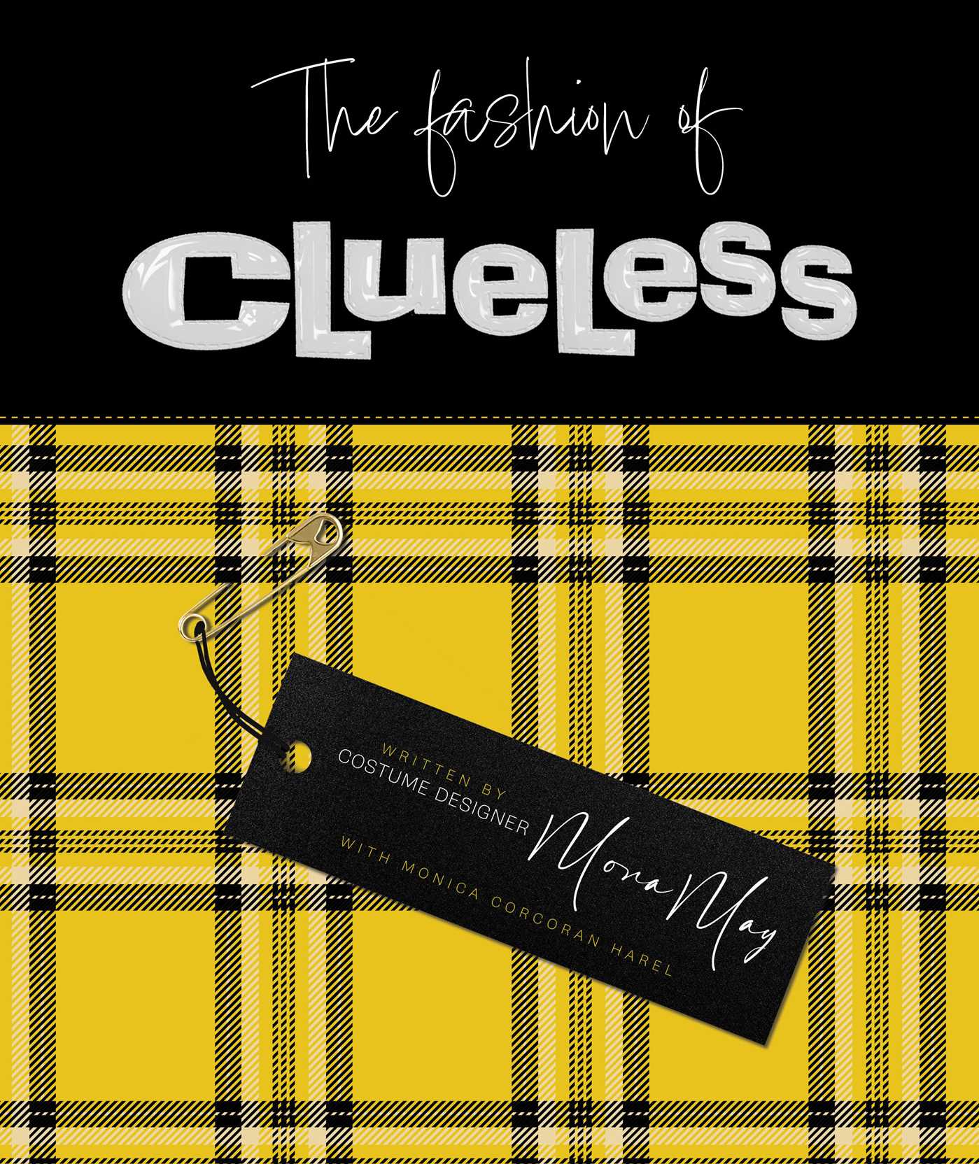 Fashion of Clueless